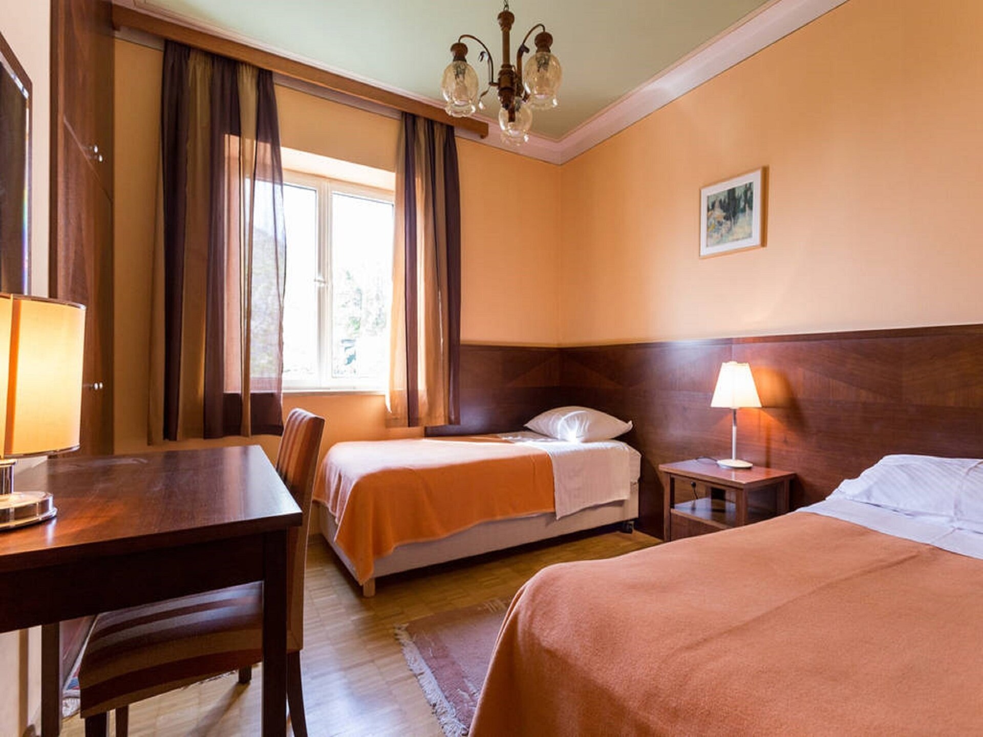 Superior appartement met zeezicht op 600m van de oude stad Dubrovnik - foto 12