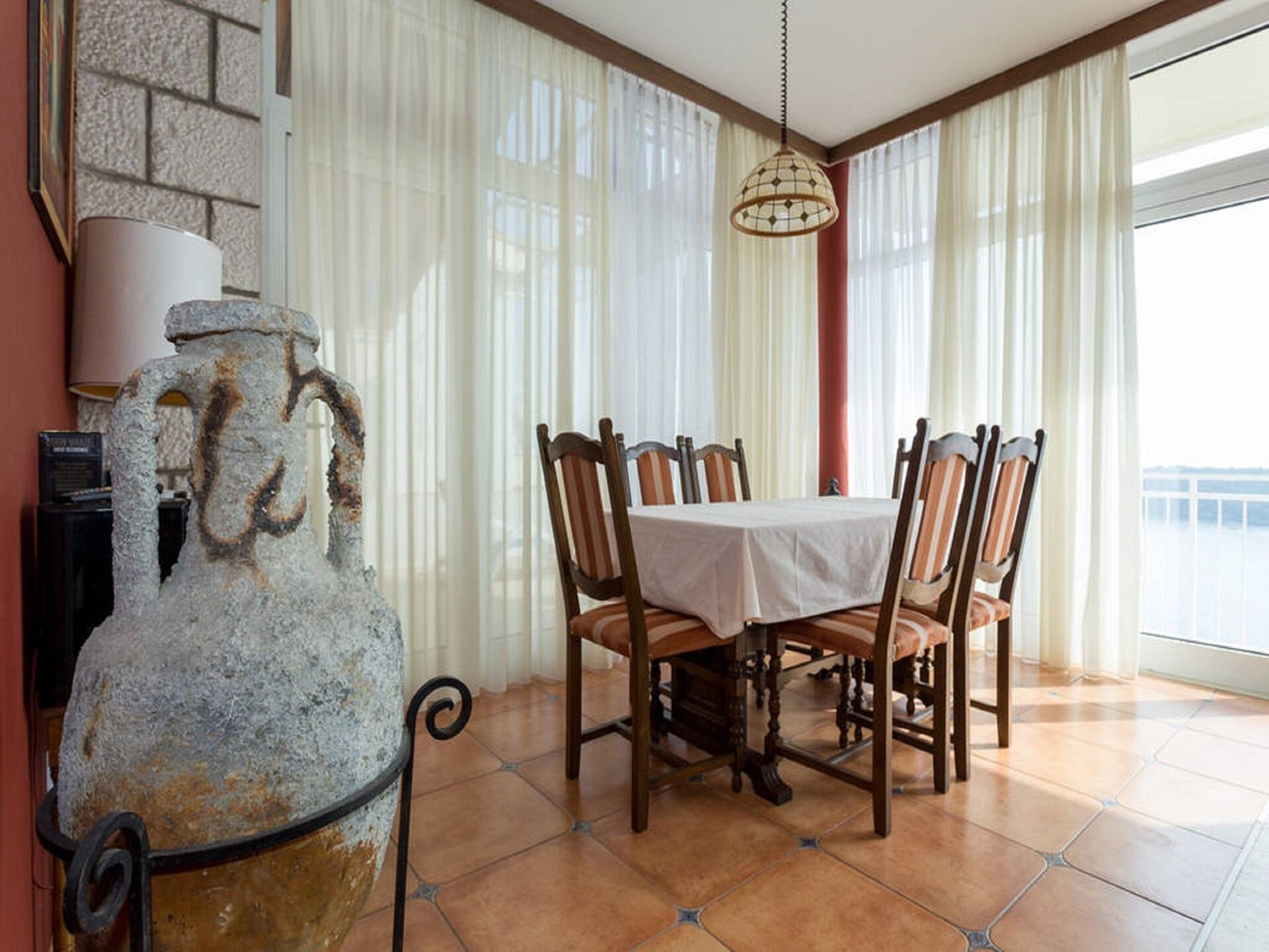 Superior appartement met zeezicht op 600m van de oude stad Dubrovnik - foto 5