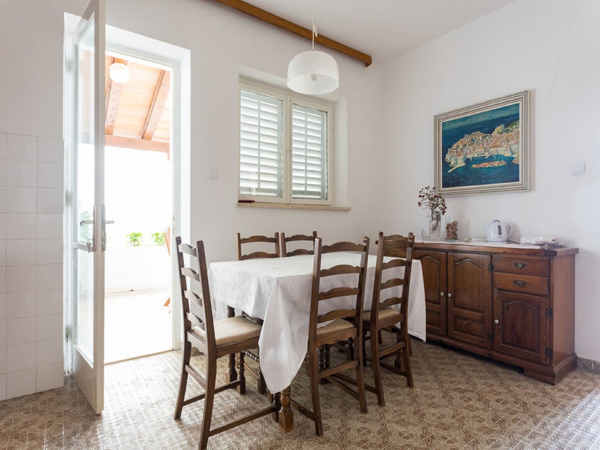 Superior appartement met zeezicht op 600m van de oude stad Dubrovnik - foto 4