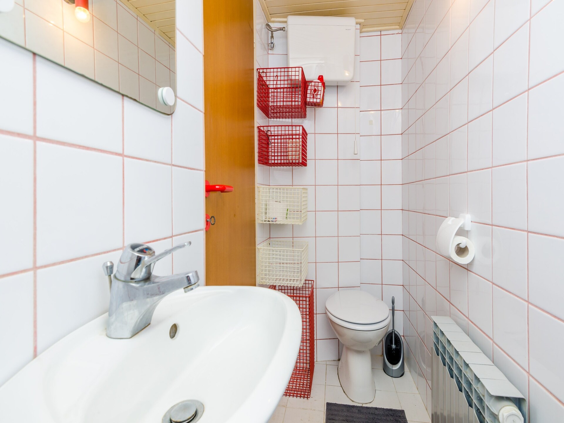 Authentiek Appartement met Uitzicht op de Stad in Hartje Dubrovnik - foto 9