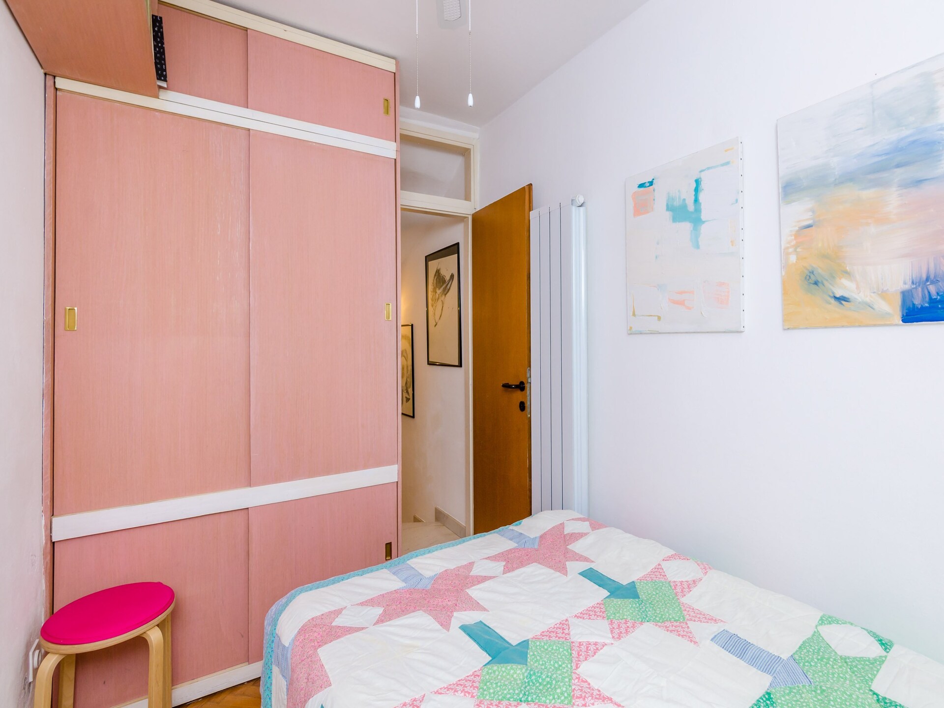 Authentiek Appartement met Uitzicht op de Stad in Hartje Dubrovnik - foto 6
