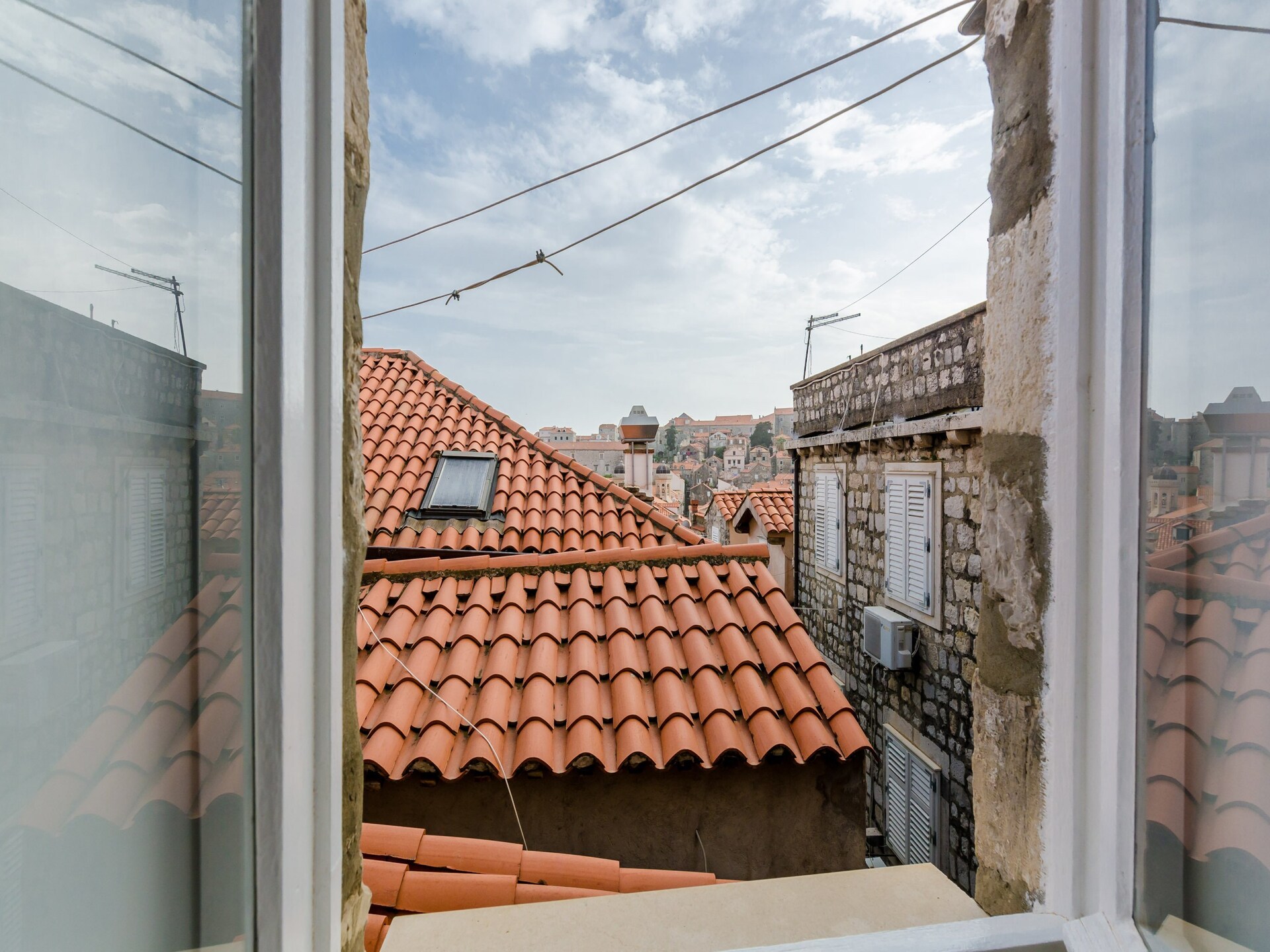 Authentiek Appartement met Uitzicht op de Stad in Hartje Dubrovnik - foto 20