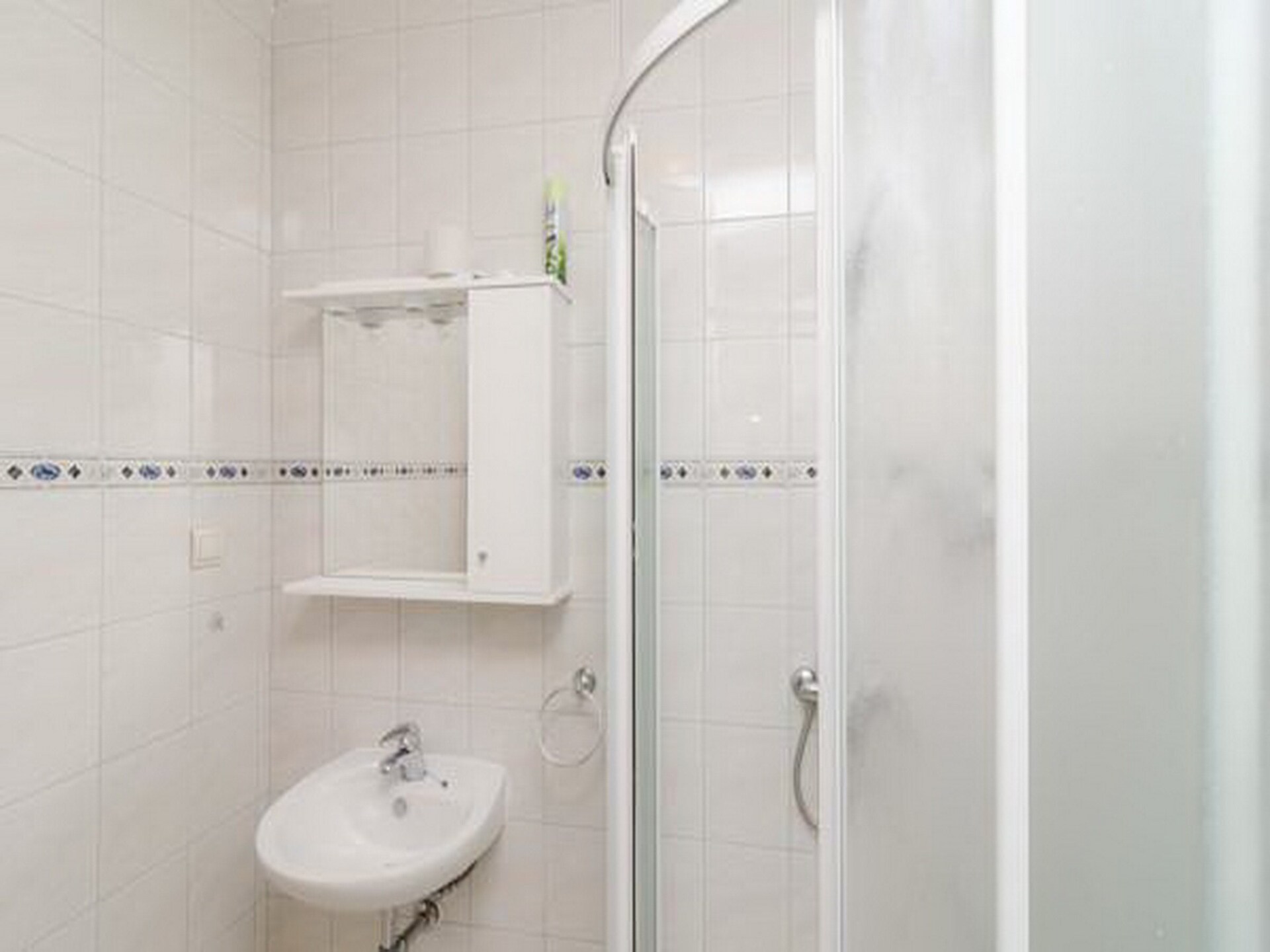 Knus appartement met terras op 200m van zandstrand Saplunara - foto 7