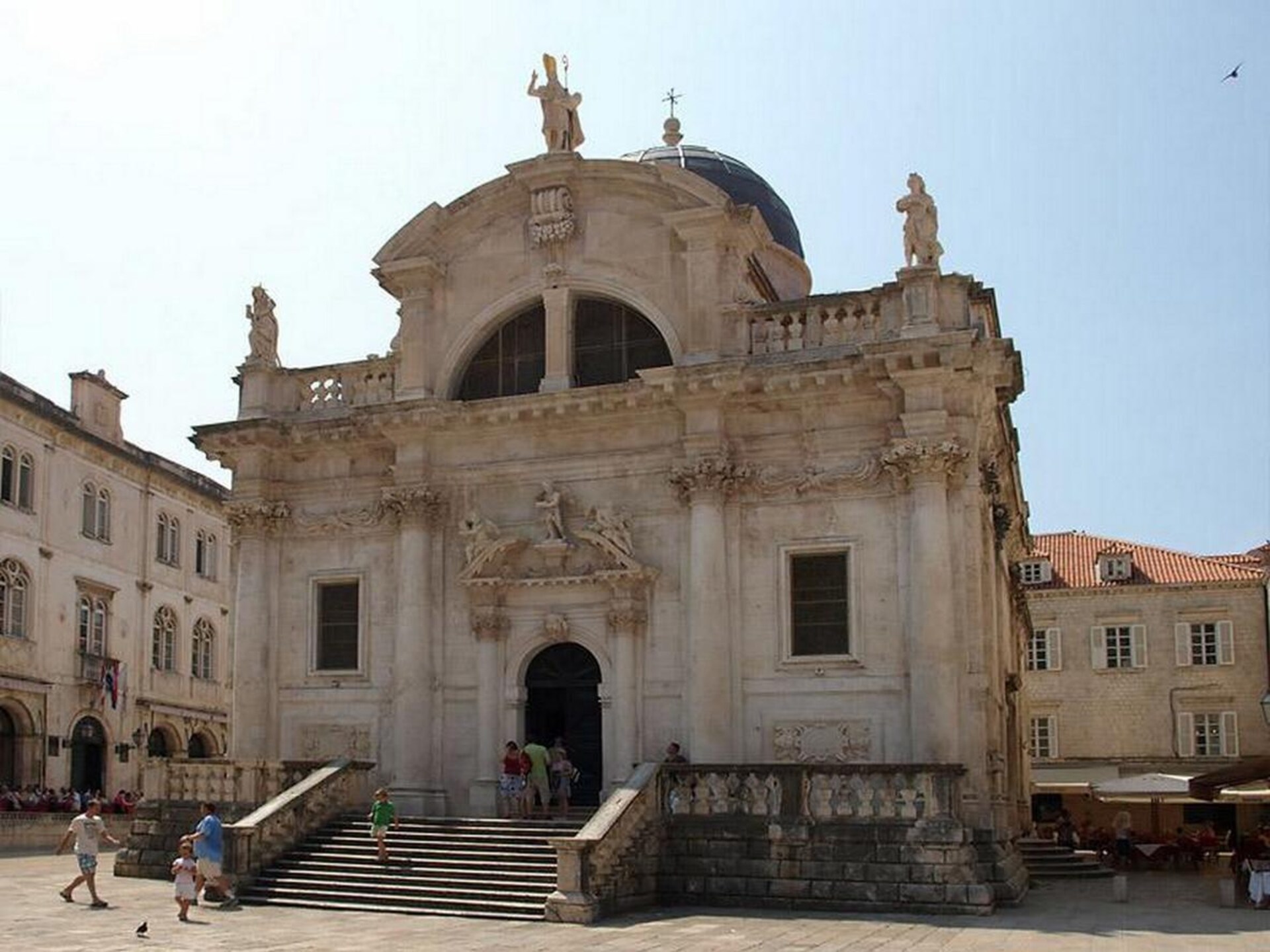 Maru Prestige duplex in de oude stad van Dubrovnik, vlakbij de Stradun - foto 34