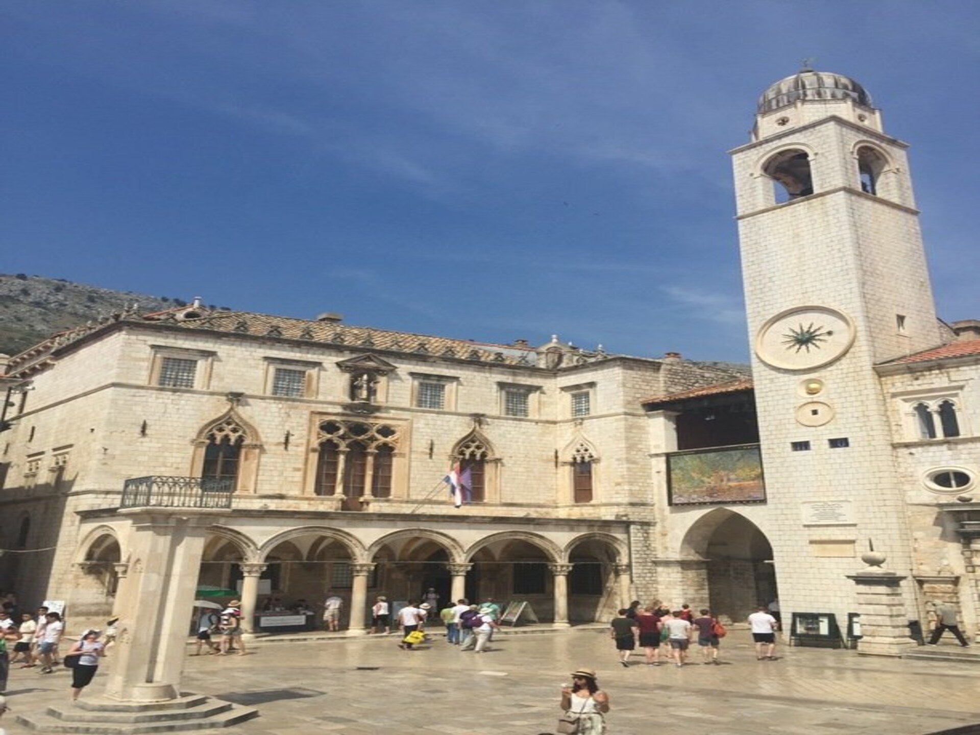 Maru Prestige duplex in de oude stad van Dubrovnik, vlakbij de Stradun - foto 35
