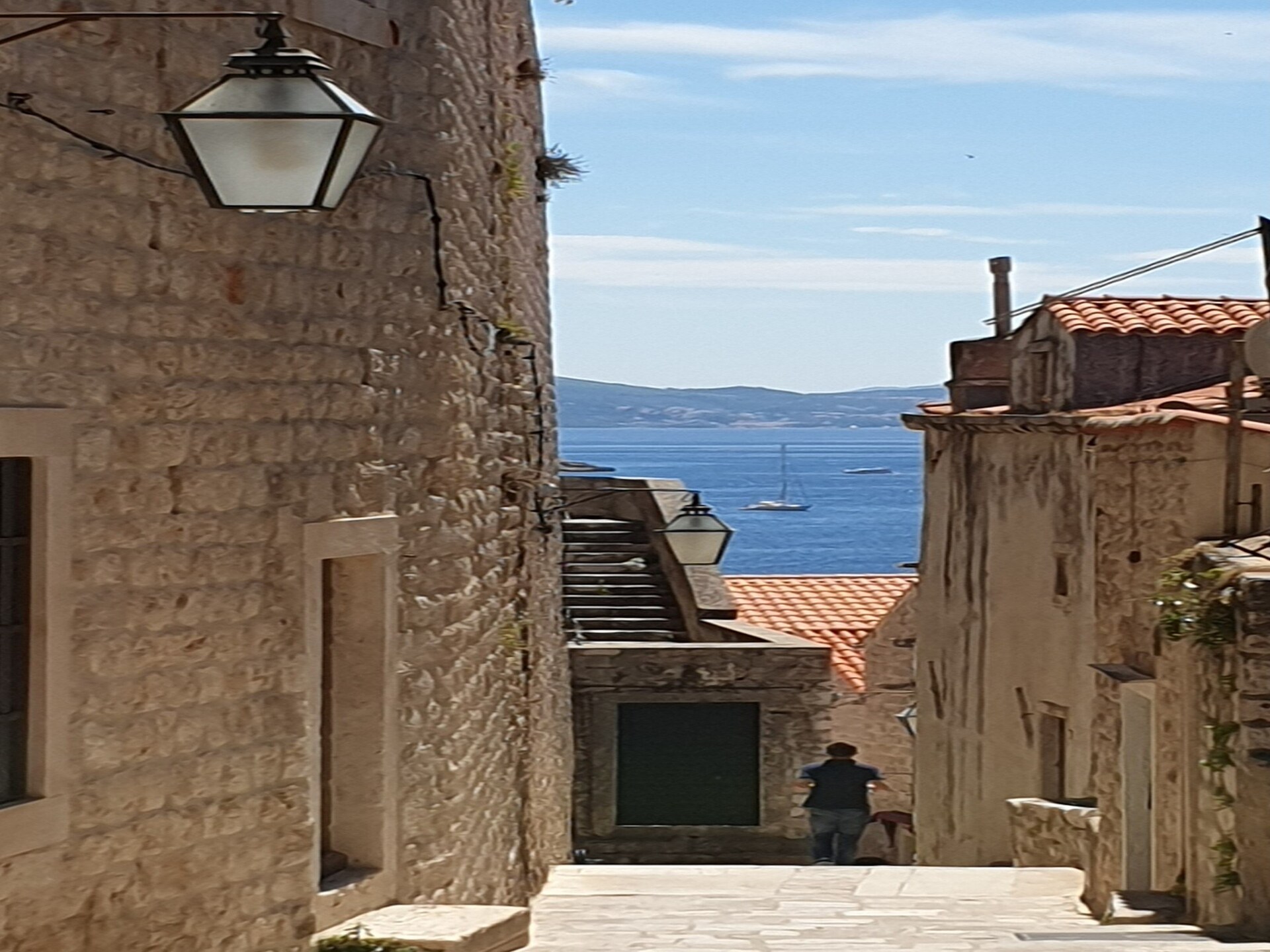 Maru Prestige duplex in de oude stad van Dubrovnik, vlakbij de Stradun - foto 37