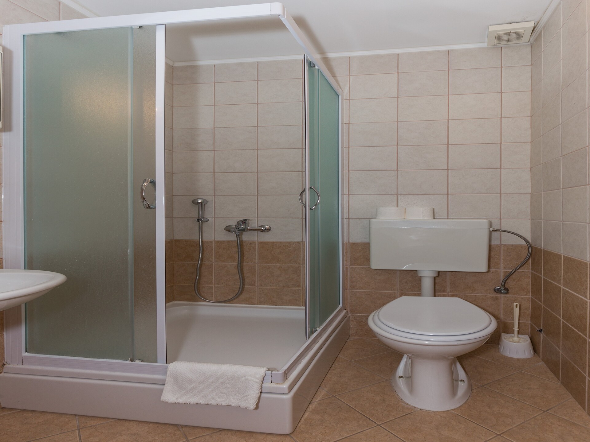 Premium studio met balkon en zeezicht in Plat, vlakbij Dubrovnik - foto 9