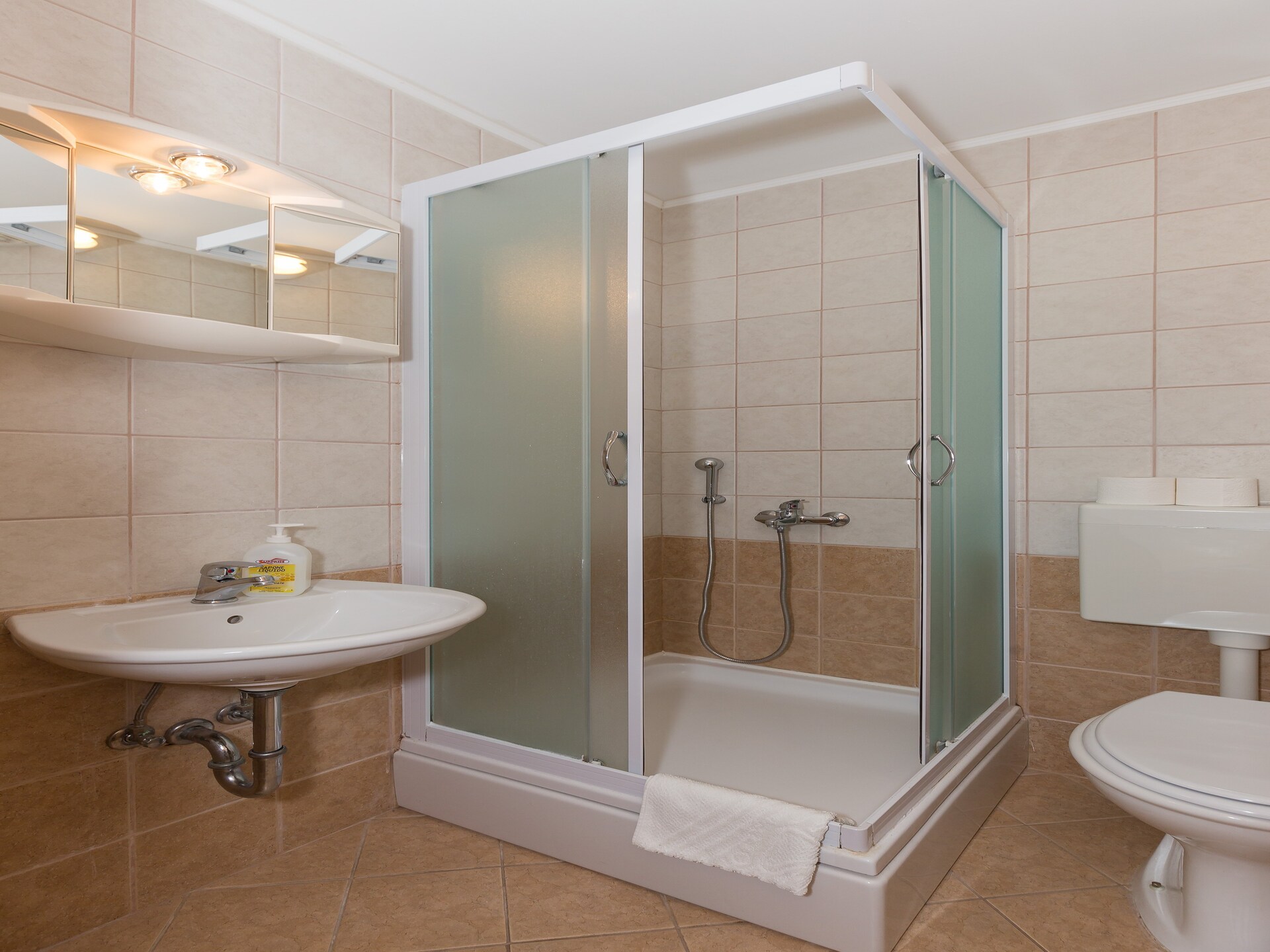 Premium studio met balkon en zeezicht in Plat, vlakbij Dubrovnik - foto 7