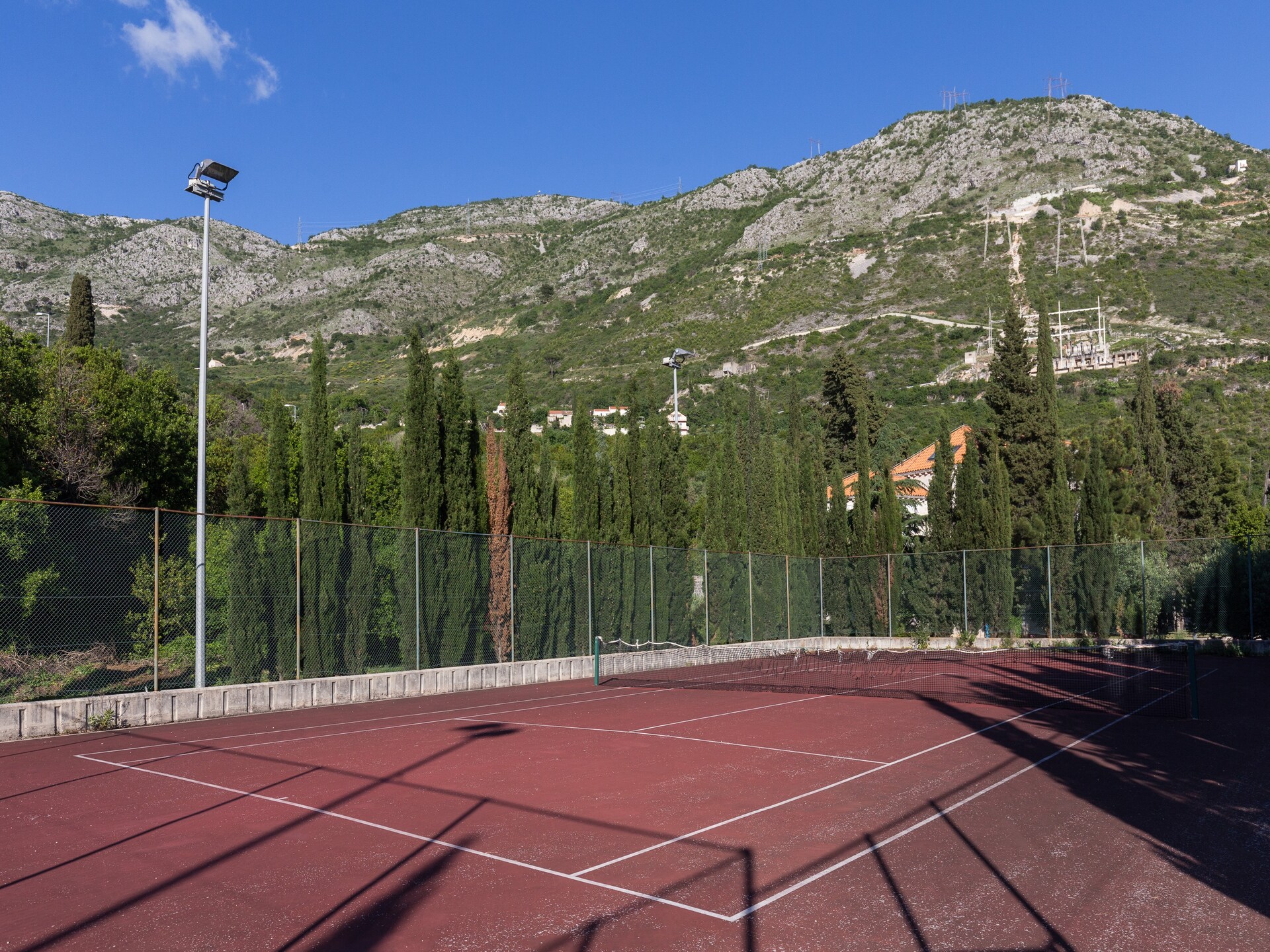 Premium studio met balkon en zeezicht in Plat, vlakbij Dubrovnik - foto 26