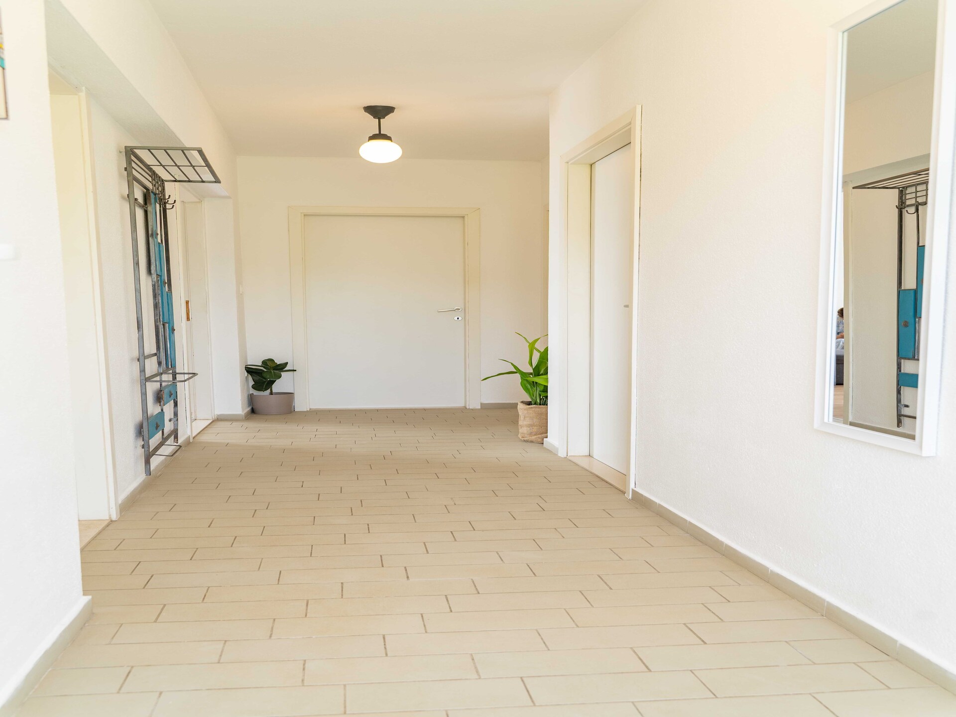 Op 800 m van het strand: Ruim appartement in Molunat met zeezicht - foto 31