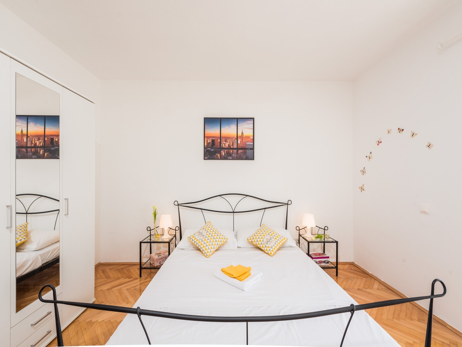 Ruim appartement met balkon op 15 minuten van het centrum van Split - foto 34