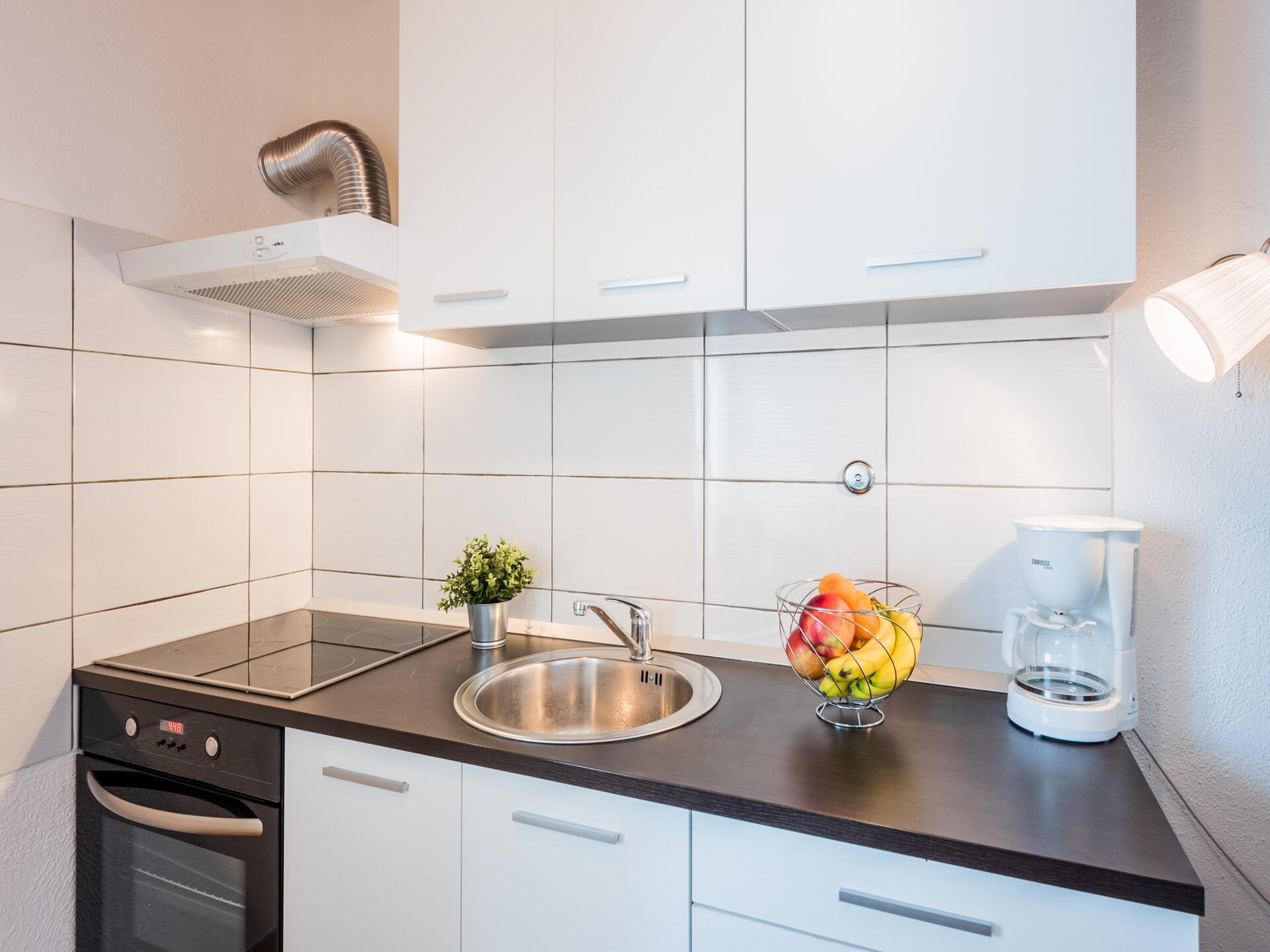 Ruim appartement met balkon op 15 minuten van het centrum van Split - foto 16