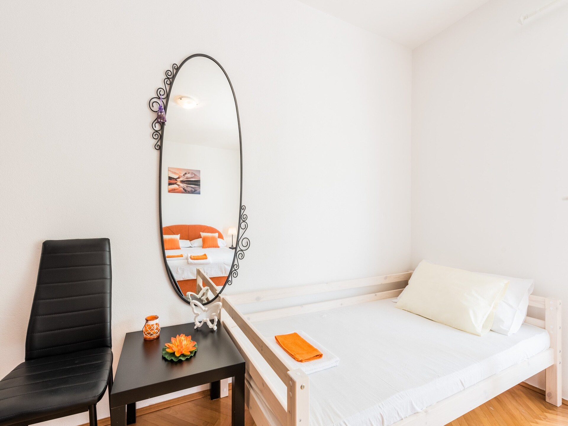 Ruim appartement met balkon op 15 minuten van het centrum van Split - foto 32