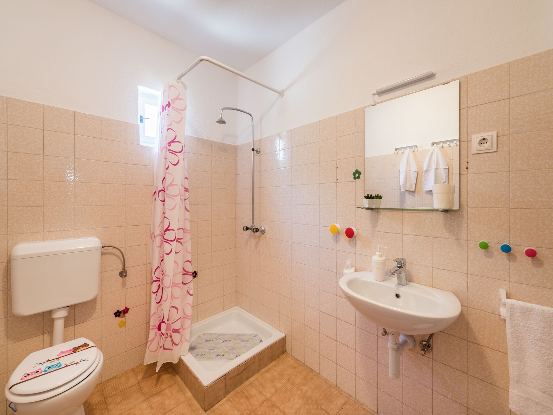Ruim appartement met balkon op 15 minuten van het centrum van Split - foto 37