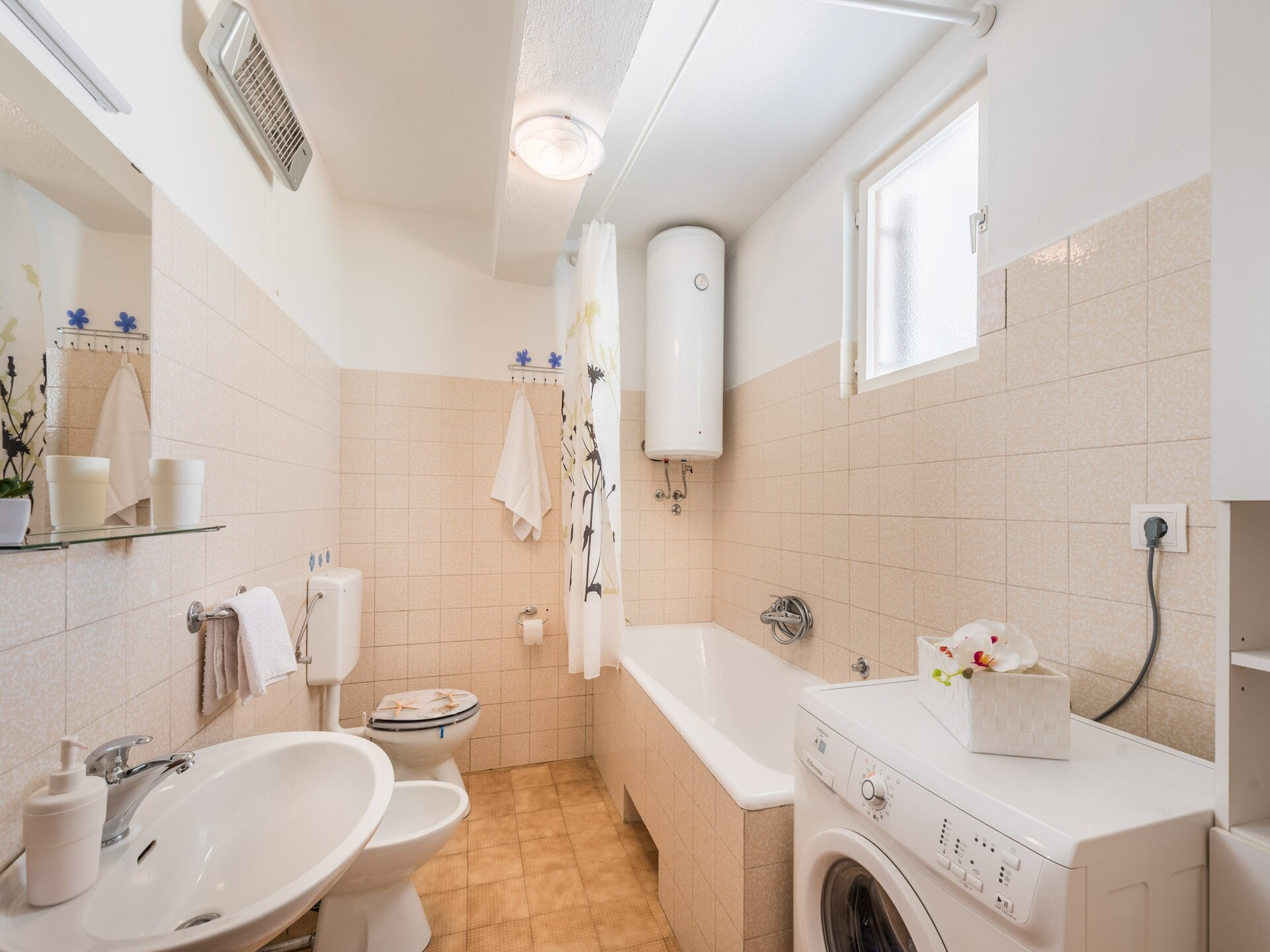 Ruim appartement met balkon op 15 minuten van het centrum van Split - foto 35