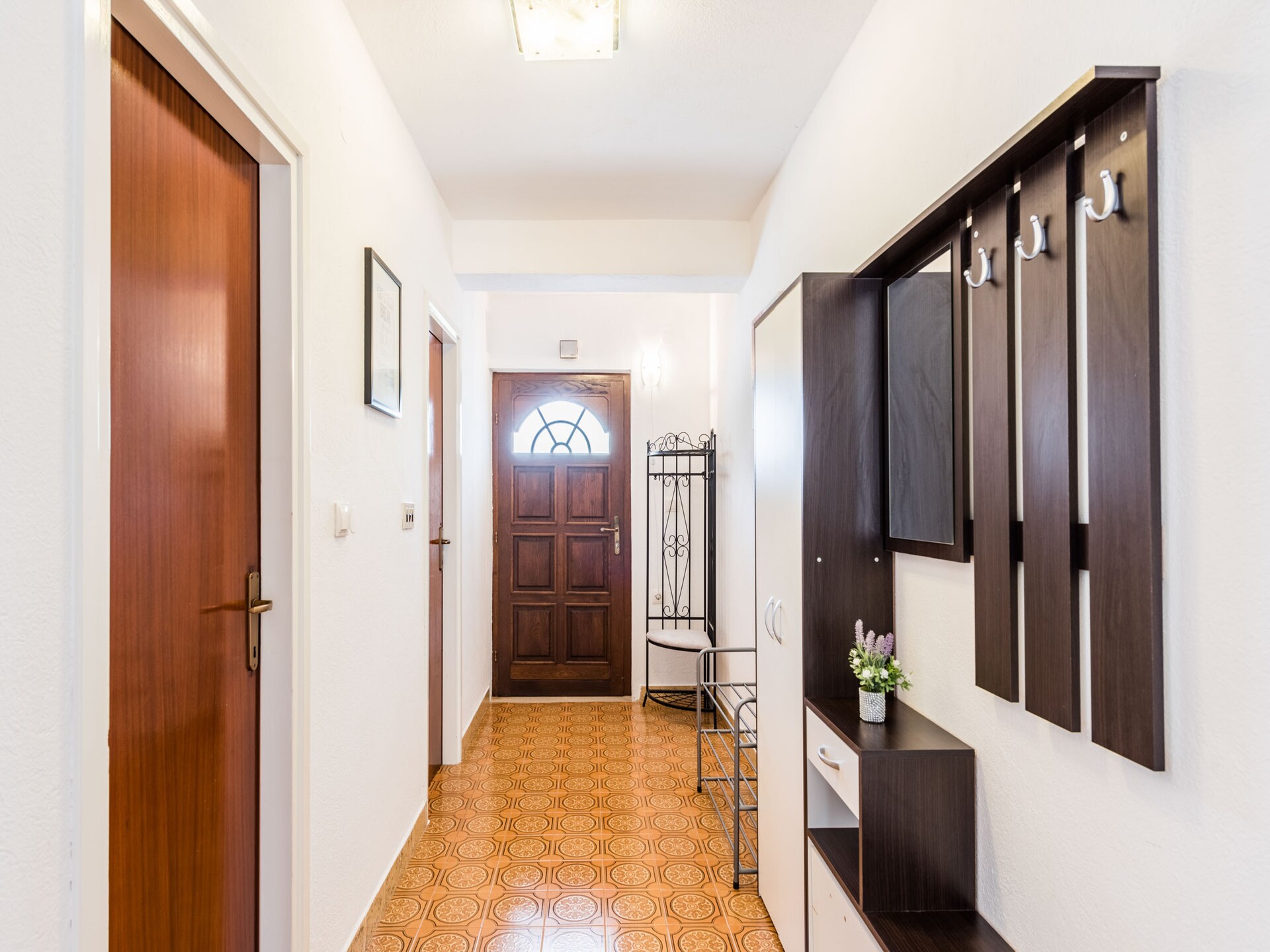 Ruim appartement met balkon op 15 minuten van het centrum van Split - foto 12