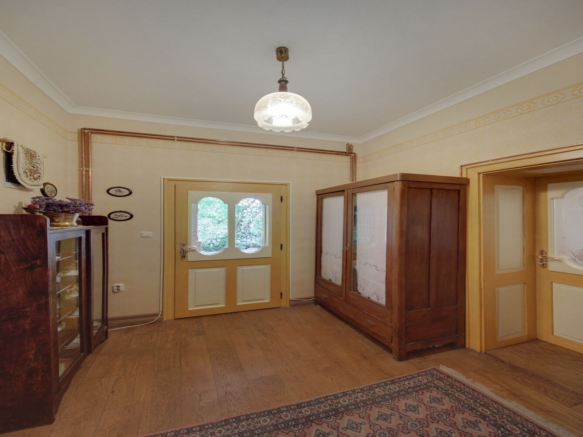 Authentiek landhuis in Baranja met 16.000 m² tuin, dicht bij de Drau - foto 23