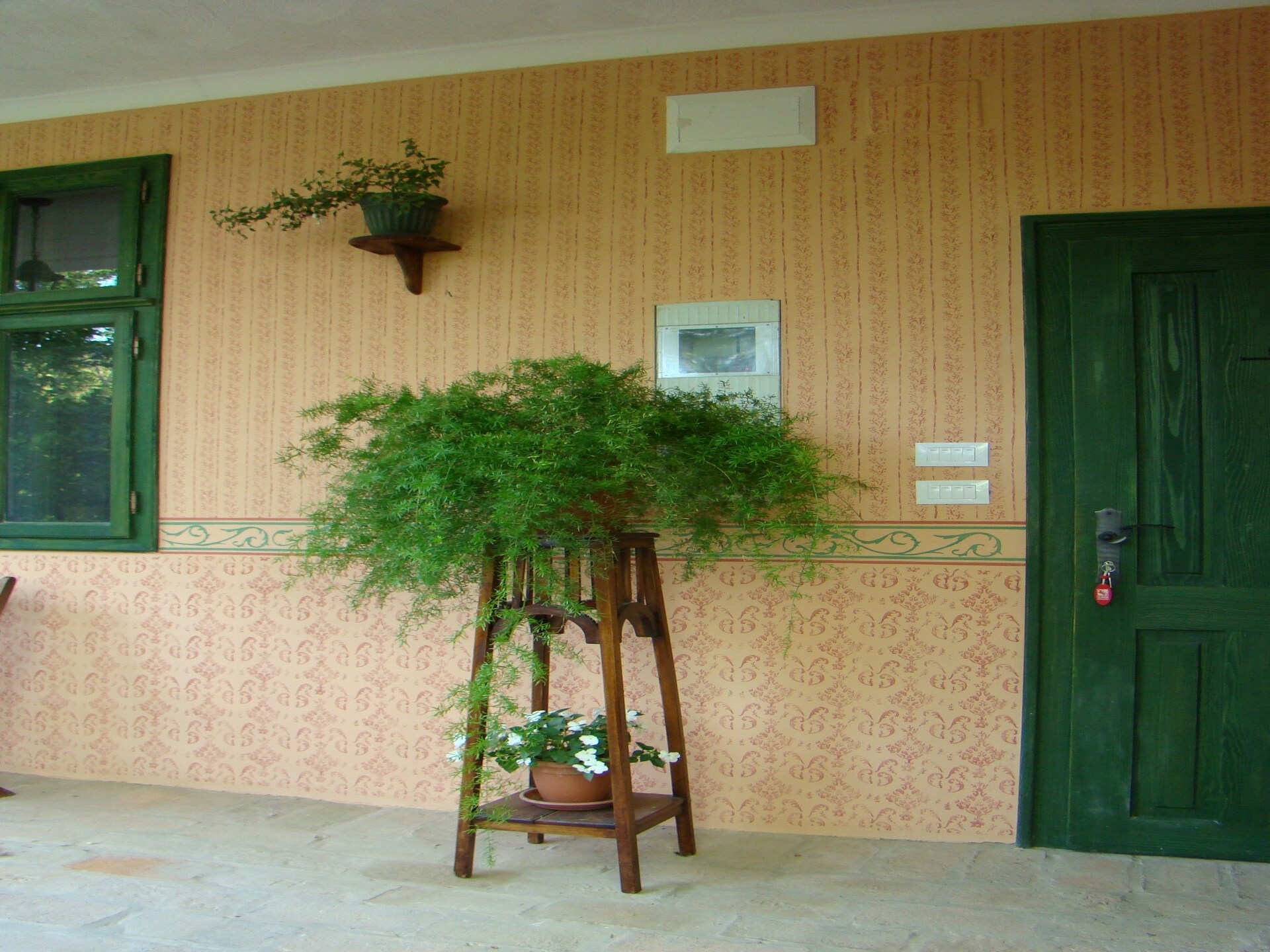 Authentiek landhuis in Baranja met 16.000 m² tuin, dicht bij de Drau - foto 20