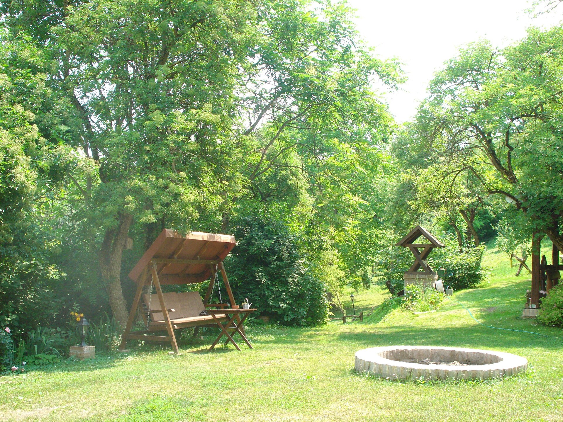 Authentiek landhuis in Baranja met 16.000 m² tuin, dicht bij de Drau - foto 33