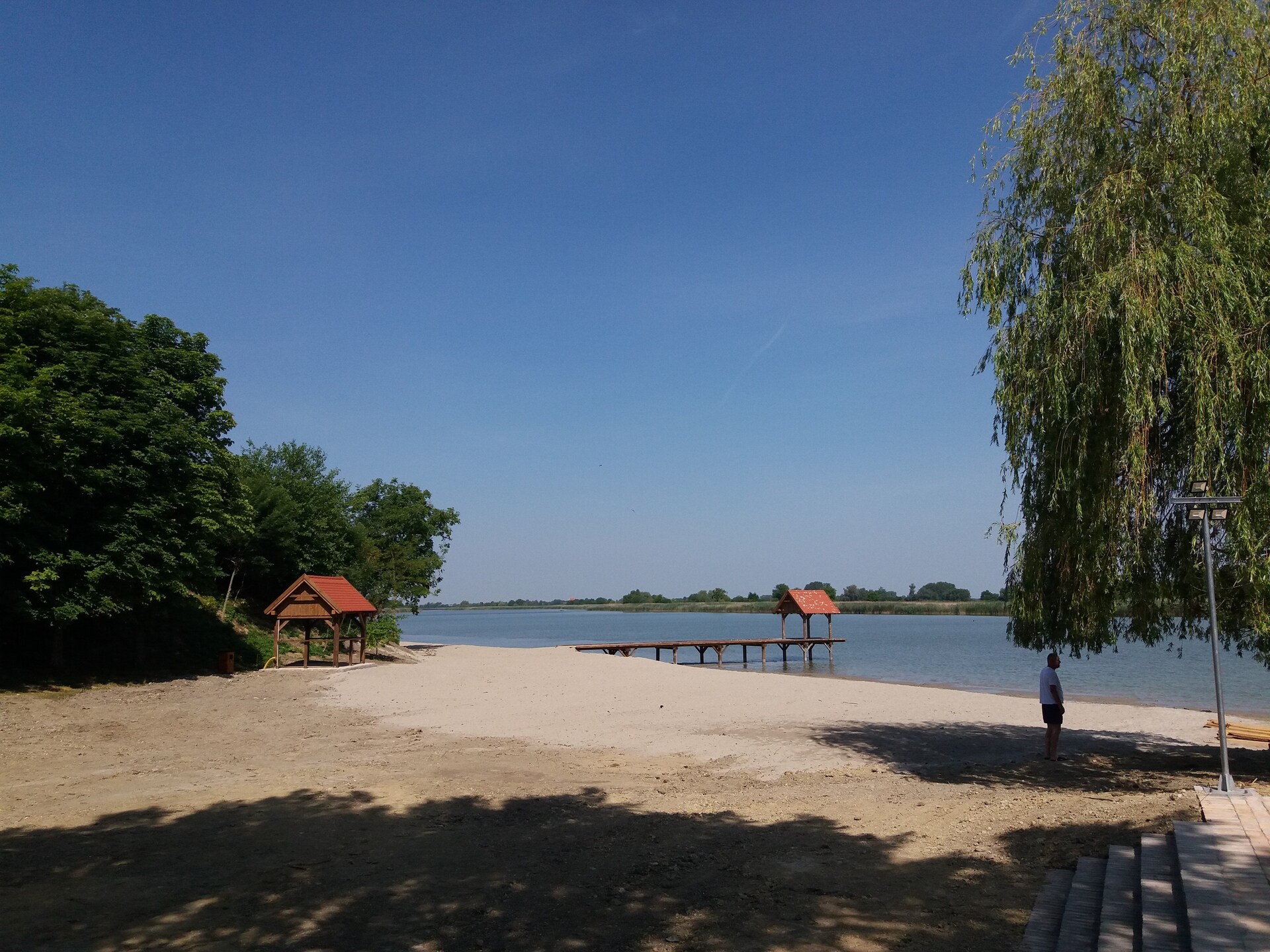 Authentiek landhuis in Baranja met 16.000 m² tuin, dicht bij de Drau - foto 43