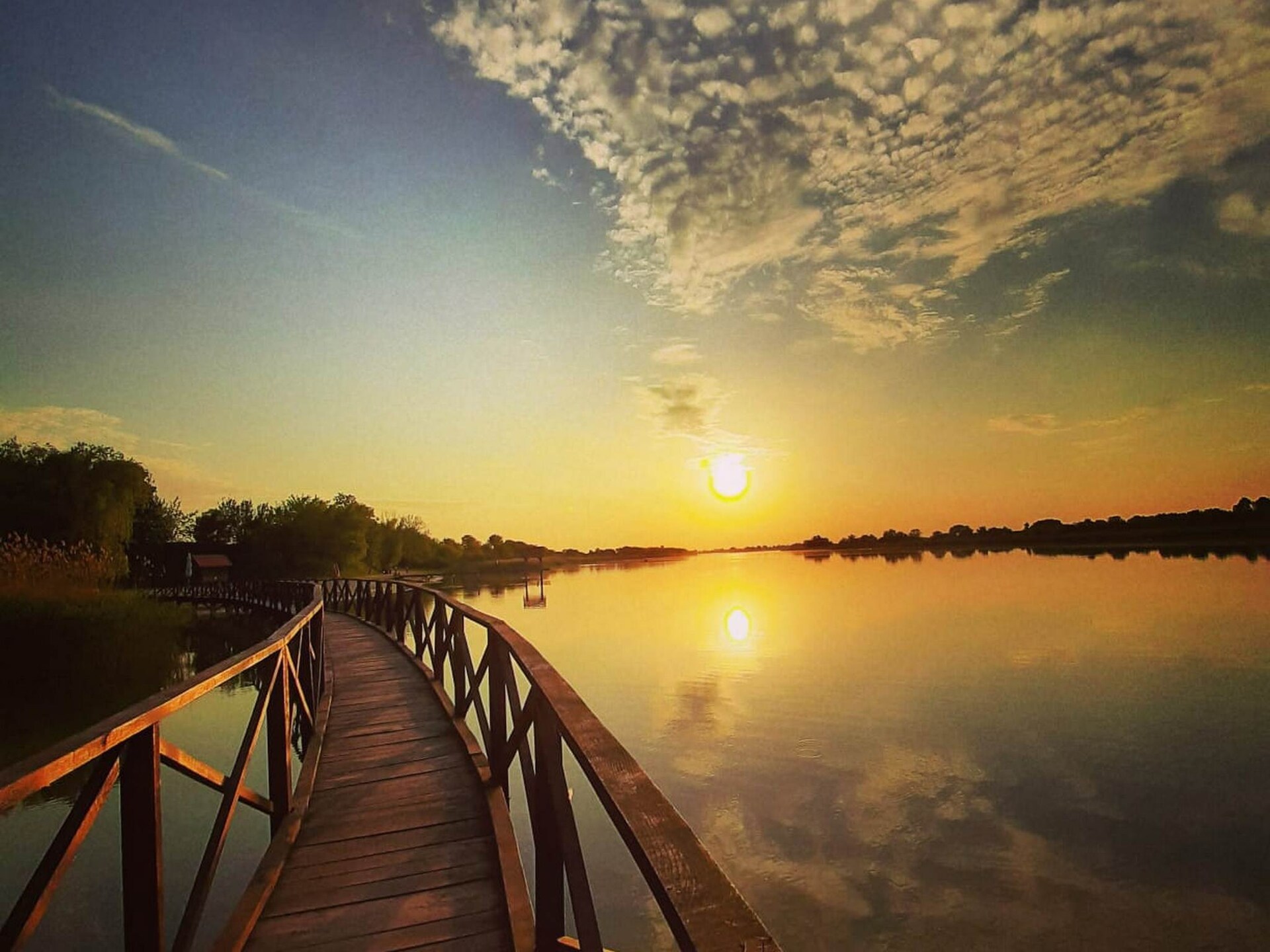 Authentiek landhuis in Baranja met 16.000 m² tuin, dicht bij de Drau - foto 46