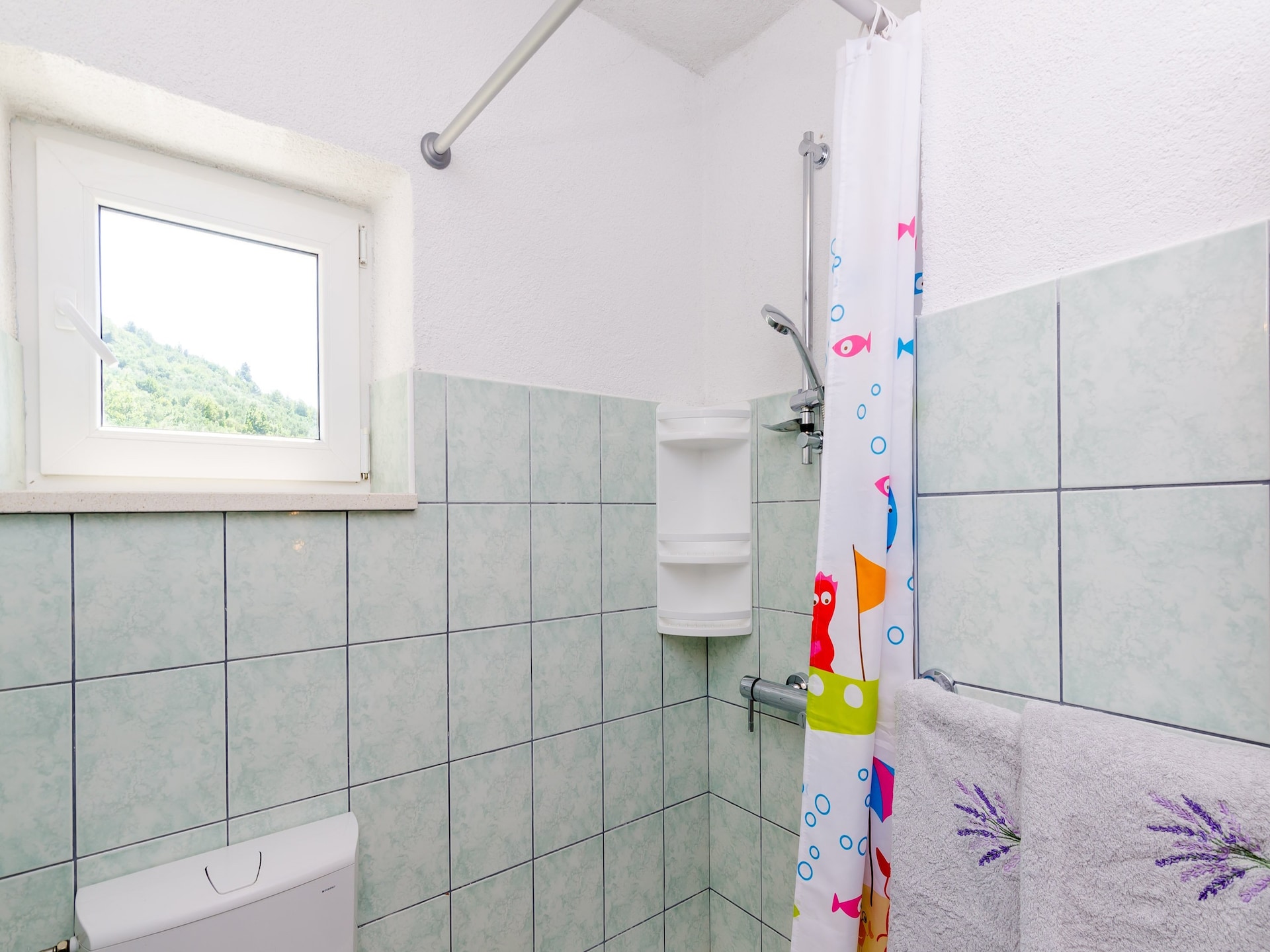Premium studio met balkon en zeezicht in Slano, op 100 meter van het strand - foto 9