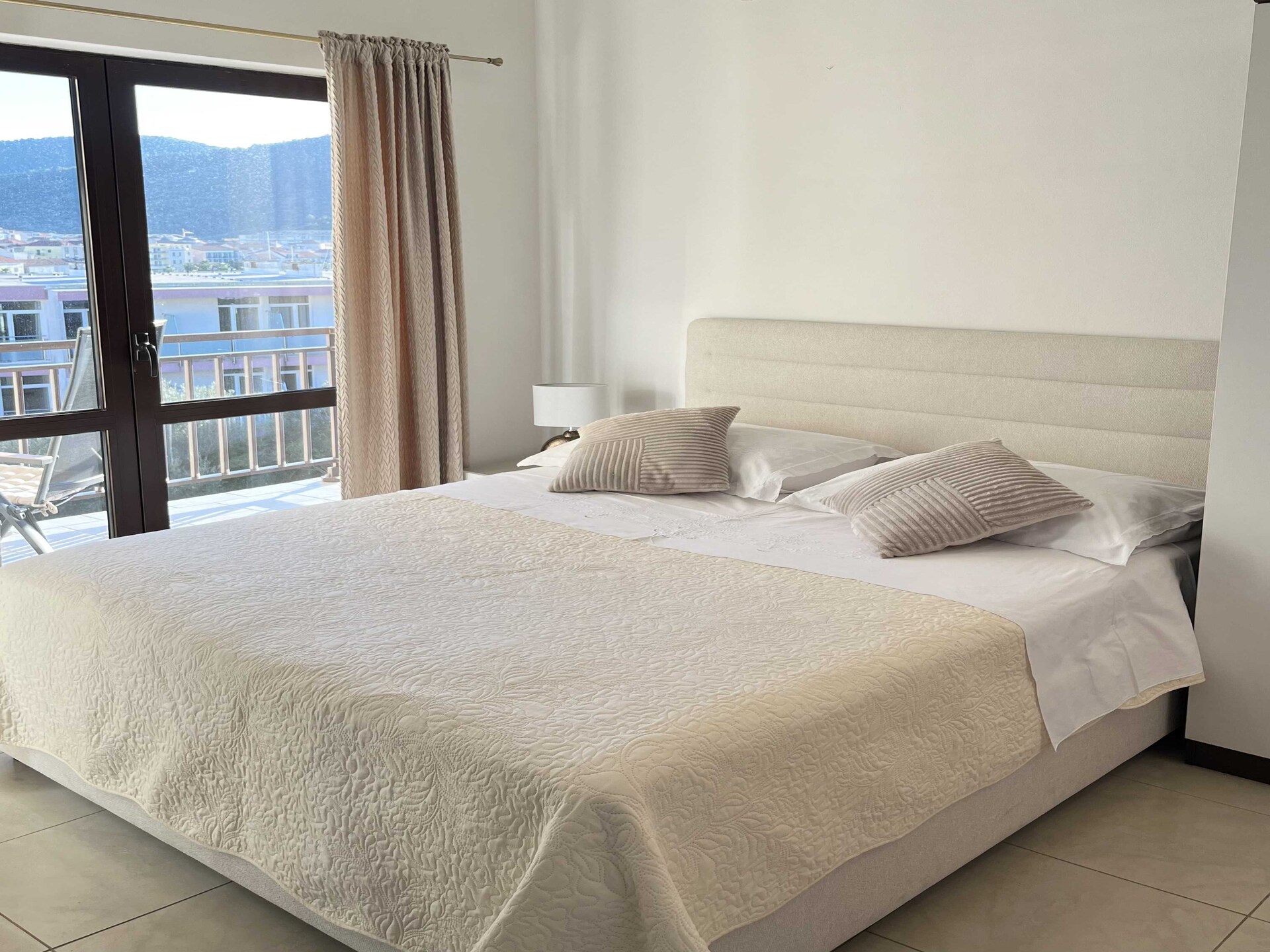 2-persoons appartement aan zee in Vela Luka - foto 16