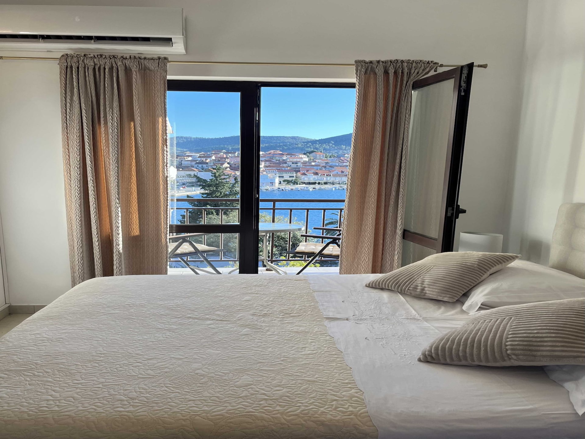 2-persoons appartement aan zee in Vela Luka - foto 14