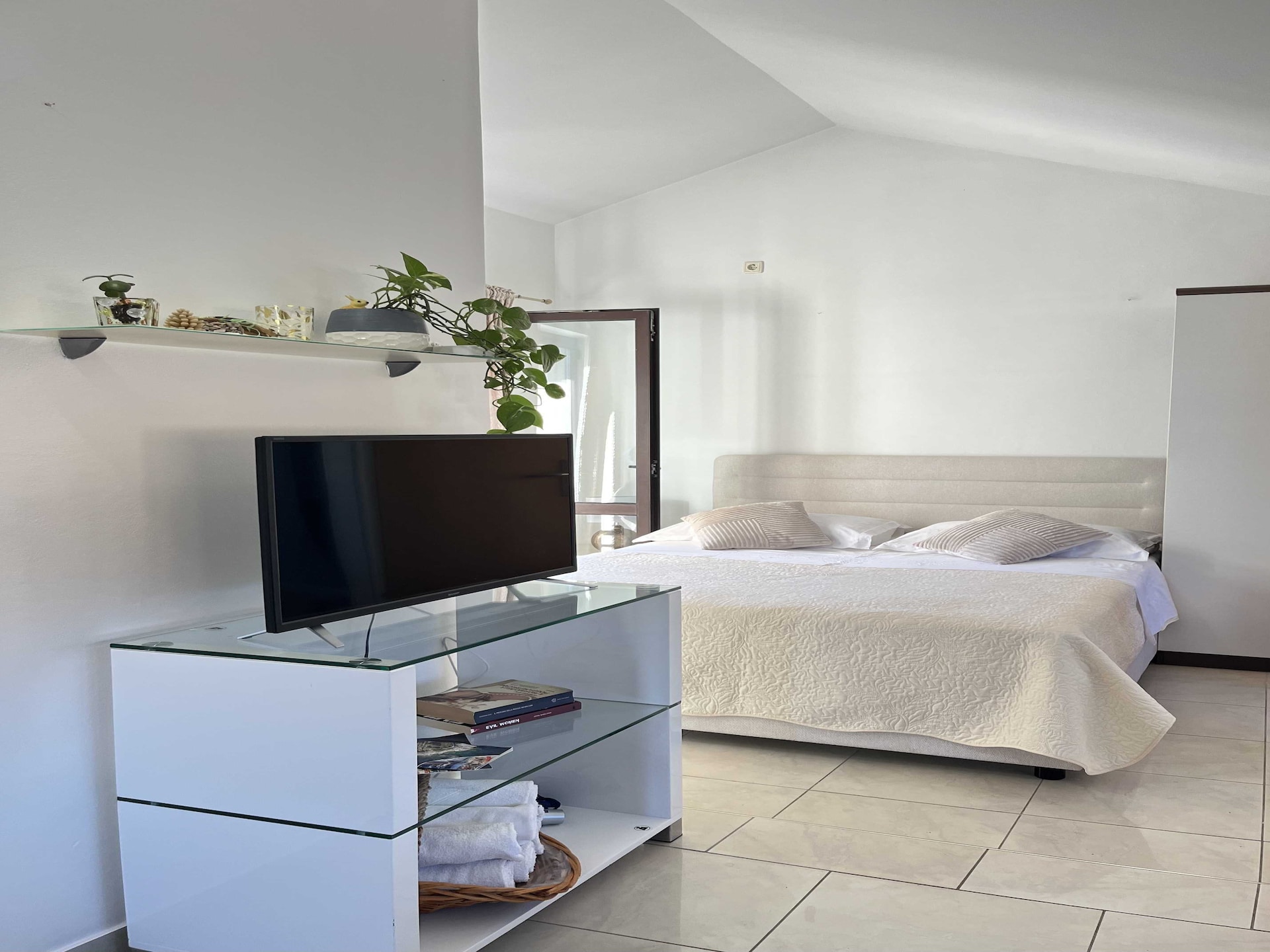 2-persoons appartement aan zee in Vela Luka - foto 15