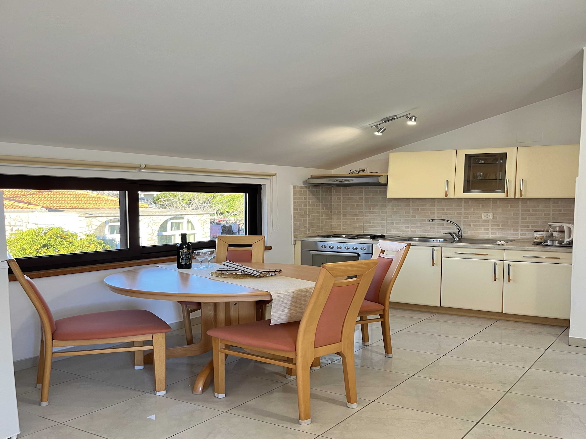 2-persoons appartement aan zee in Vela Luka - foto 13