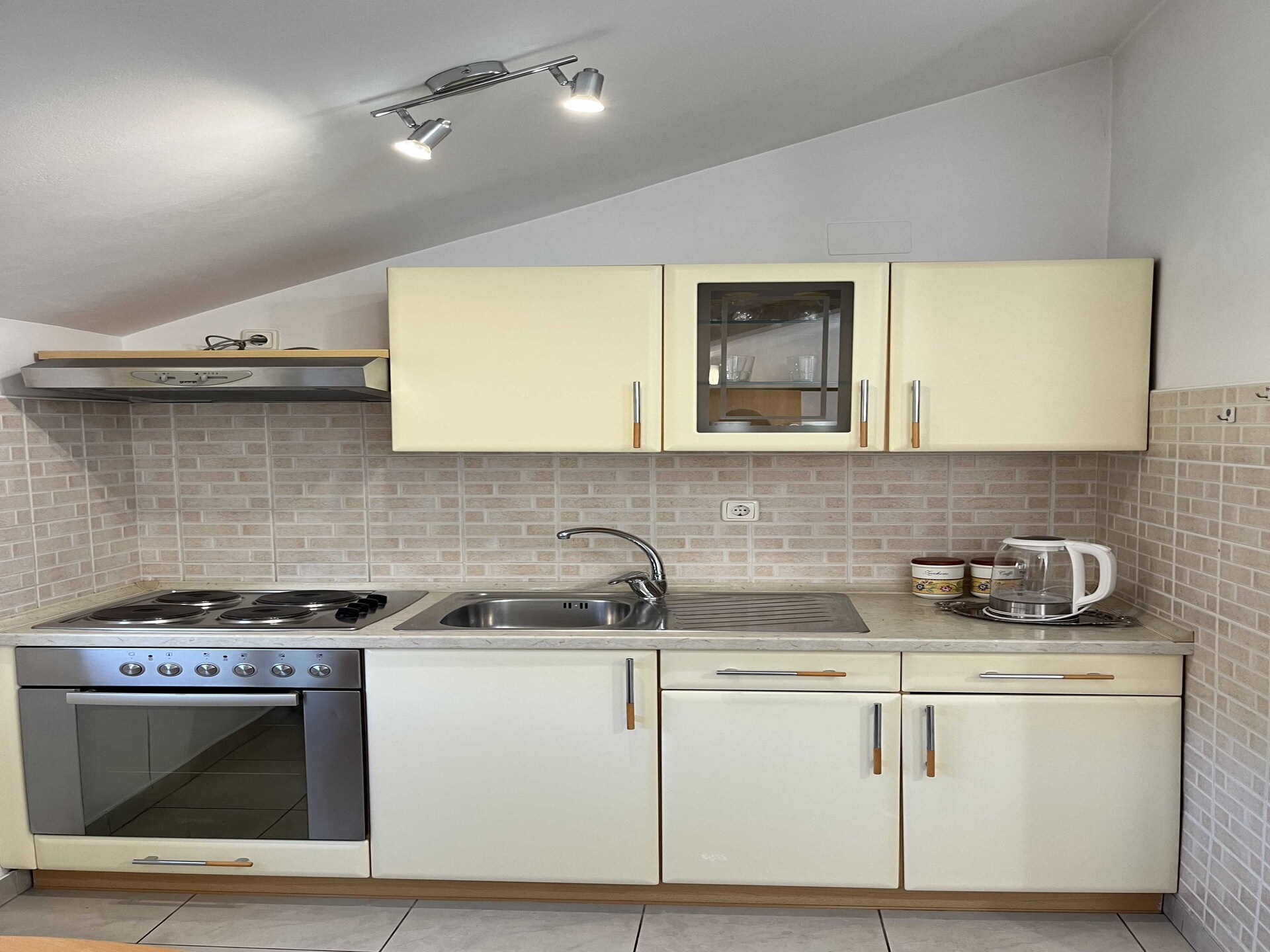 2-persoons appartement aan zee in Vela Luka - foto 11