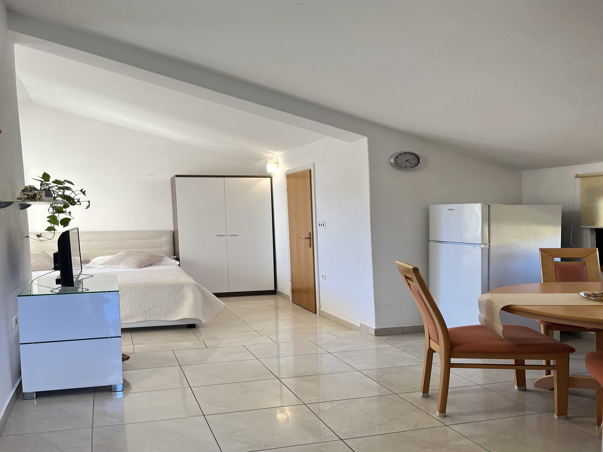 2-persoons appartement aan zee in Vela Luka - foto 10