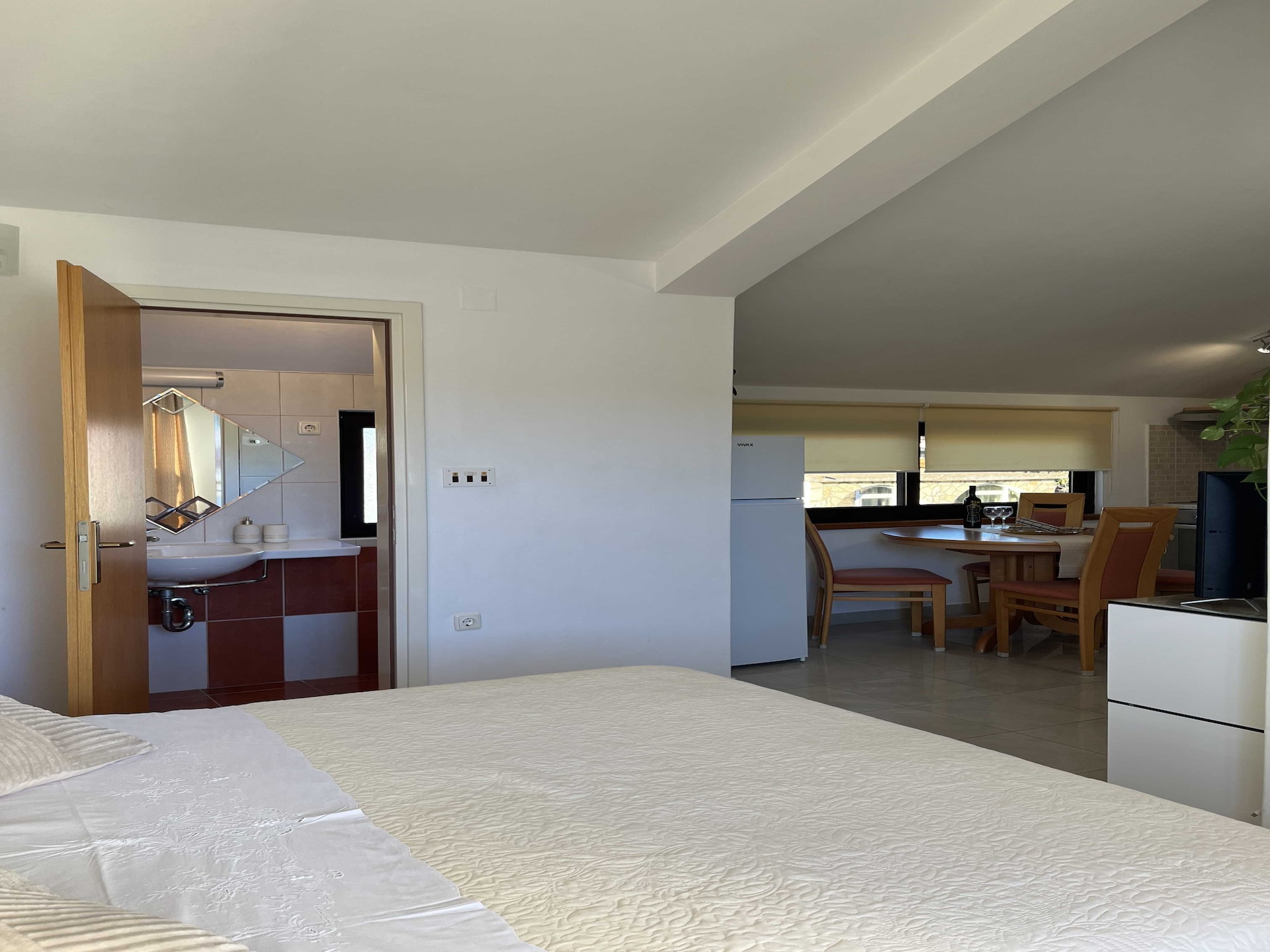 2-persoons appartement aan zee in Vela Luka - foto 9