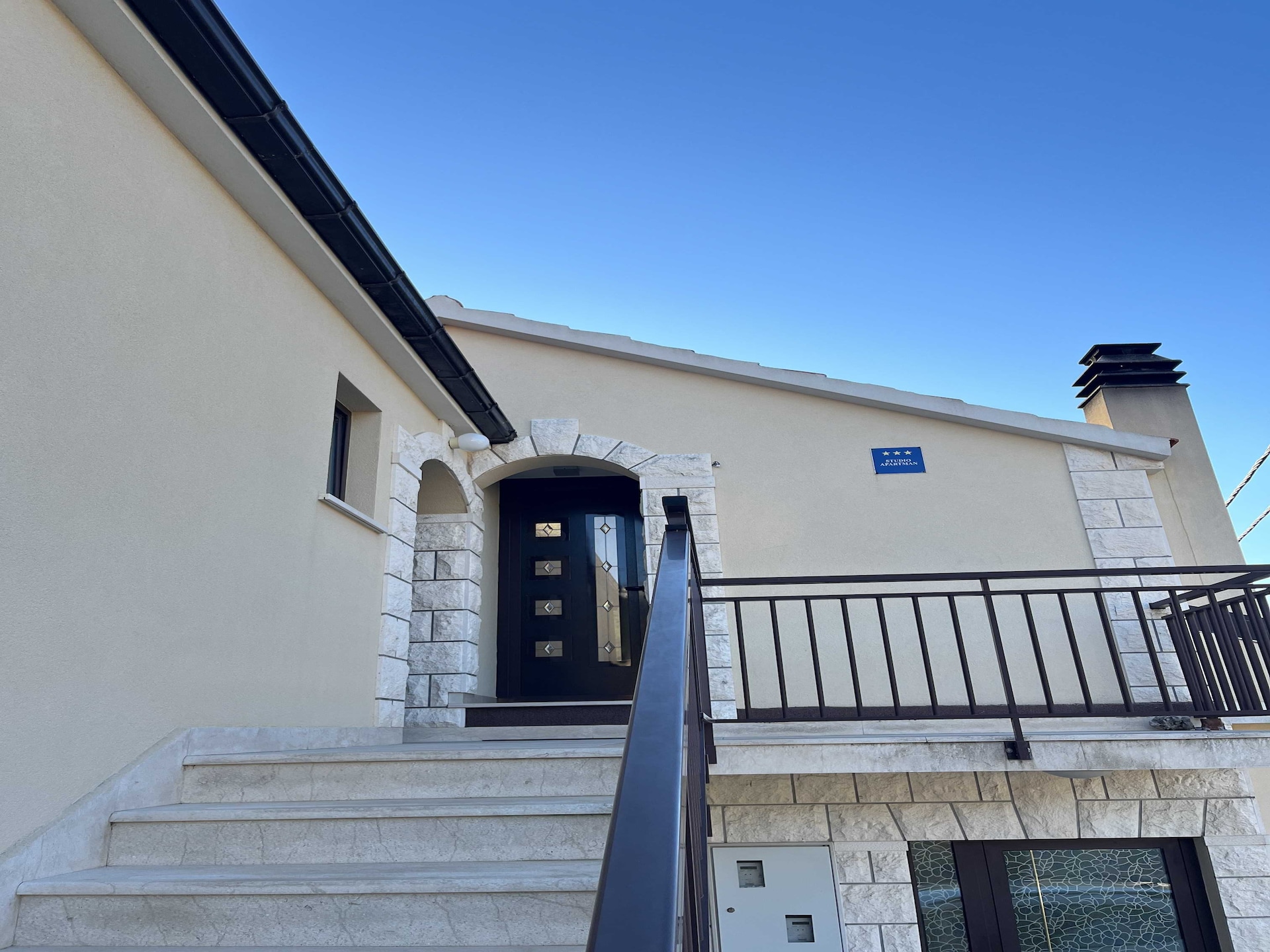 2-persoons appartement aan zee in Vela Luka - foto 25