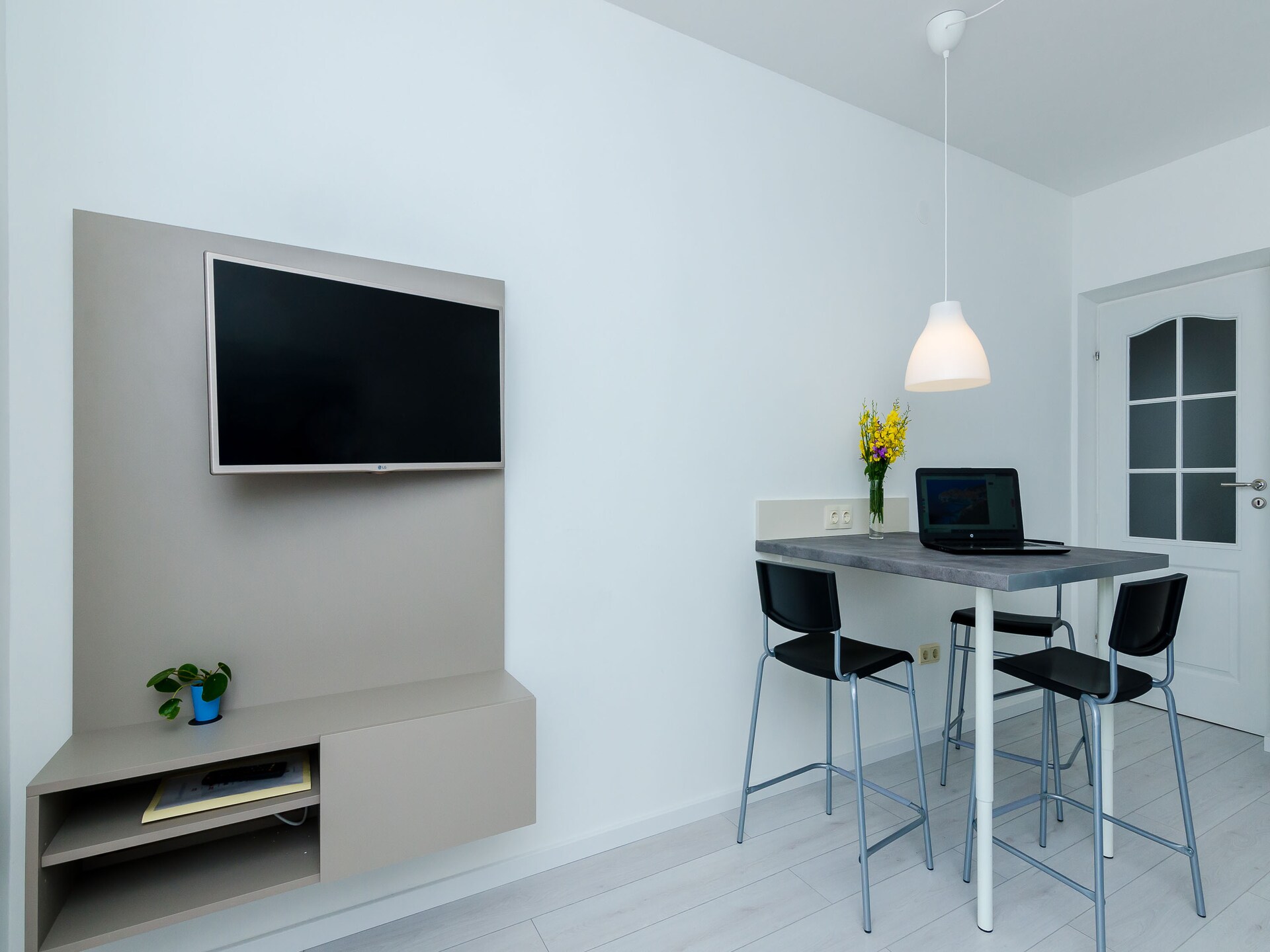 Superior appartement met terras en zeezicht nabij Dubrovnik - foto 4