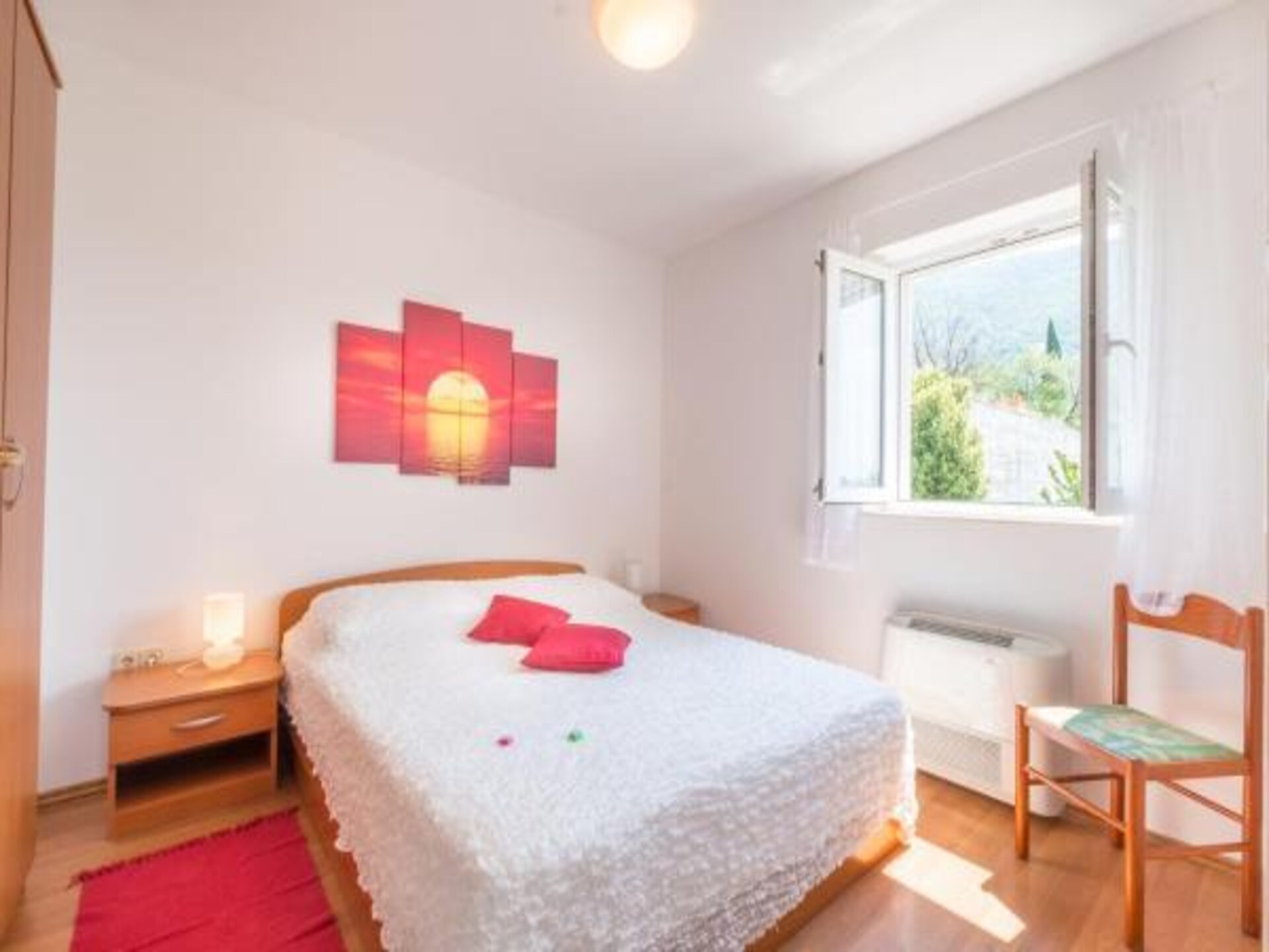 Superior appartement met terras en zeezicht nabij Dubrovnik - foto 9