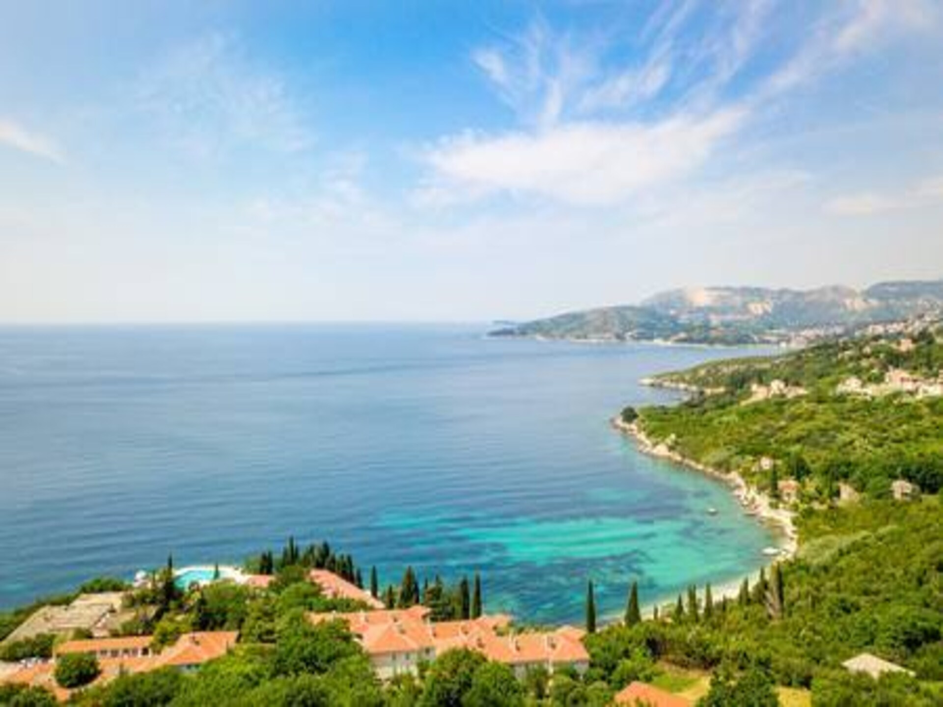 Comfort appartement met balkon en zeezicht nabij Dubrovnik voor 3 personen - foto 15
