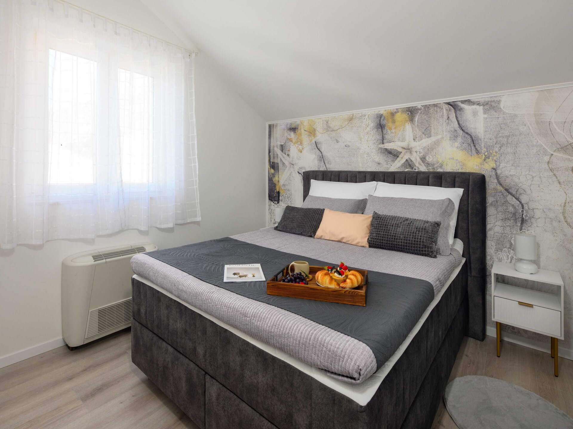 Comfort appartement met balkon en zeezicht nabij Dubrovnik voor 3 personen - foto 17