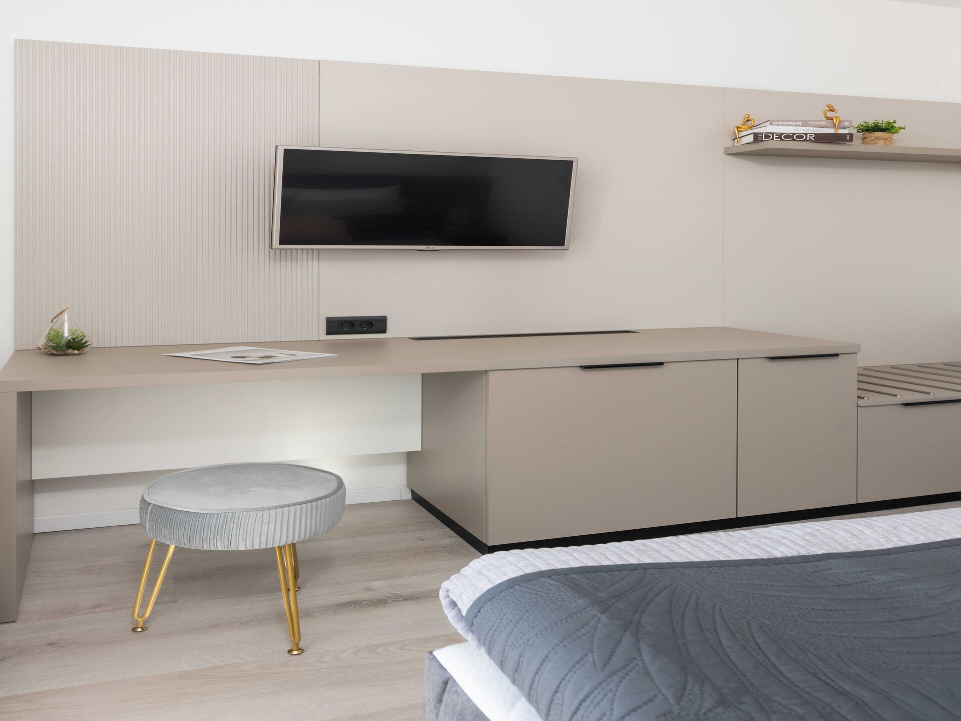 2-persoons appartement met zeezicht in Mlini - foto 13