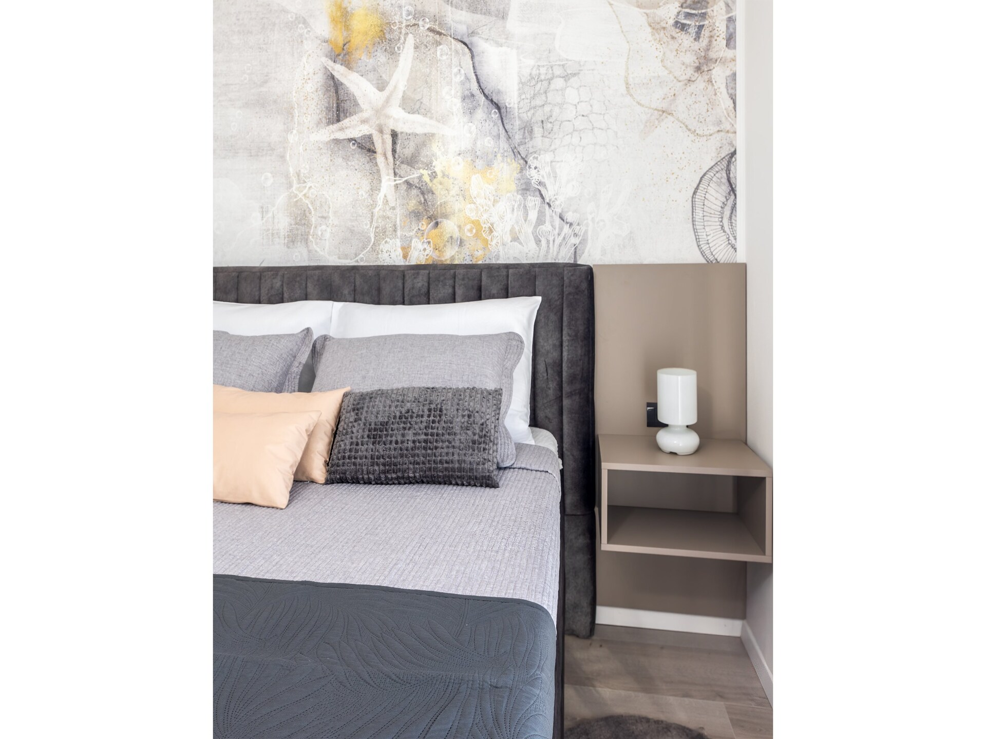 2-persoons appartement met zeezicht in Mlini - foto 8