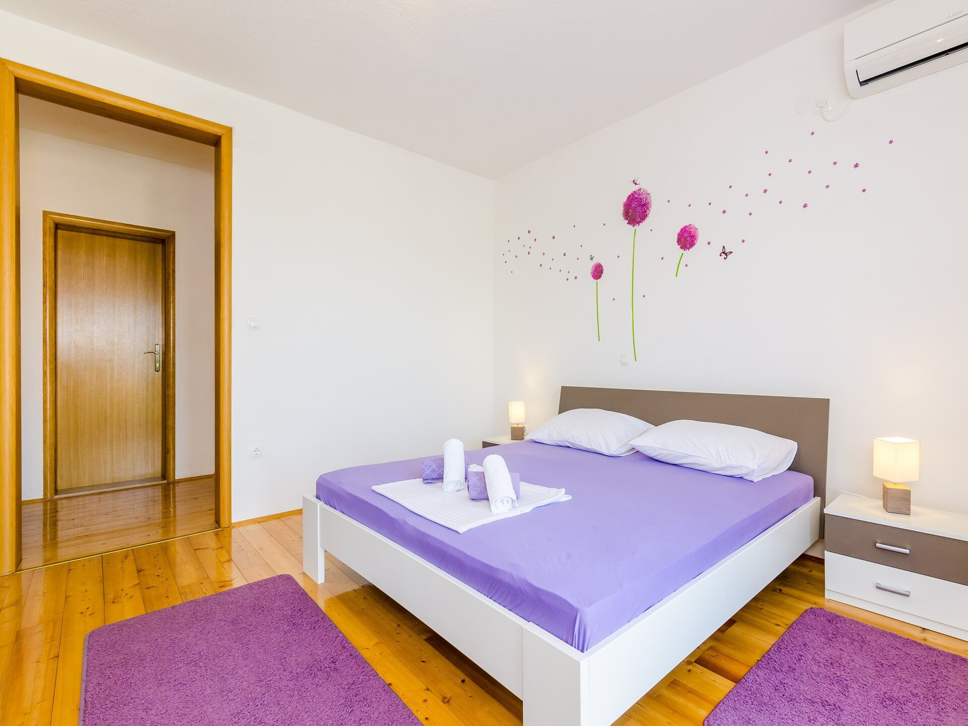 5-persoons appartement met zeezicht in Slano - foto 12