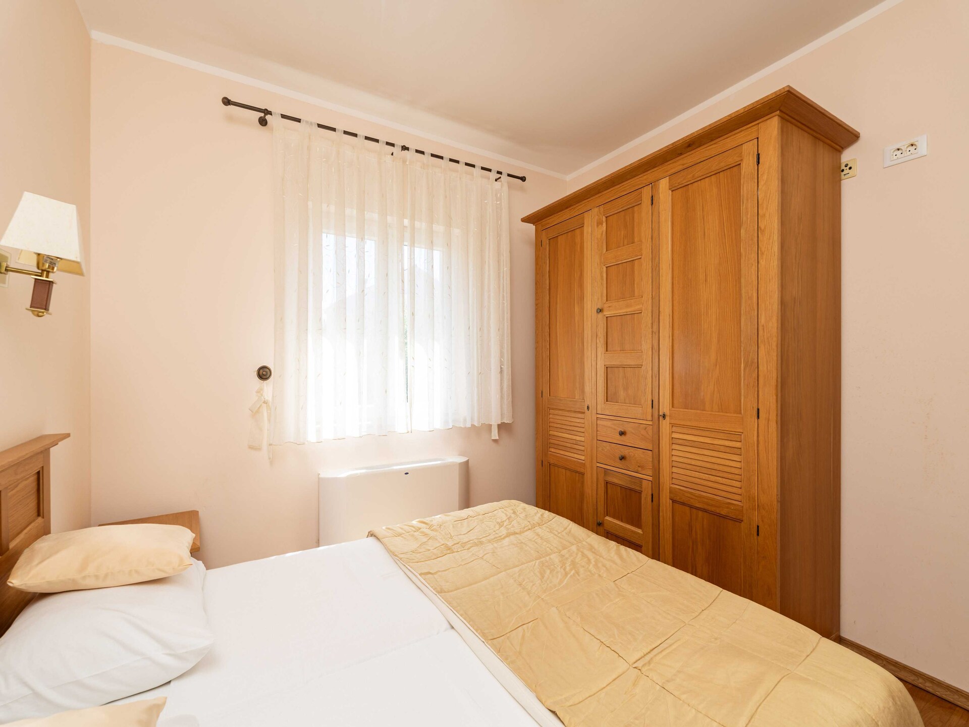 Appartement B met zeezicht en zwembad op 300m van strand in Cavtat - foto 14