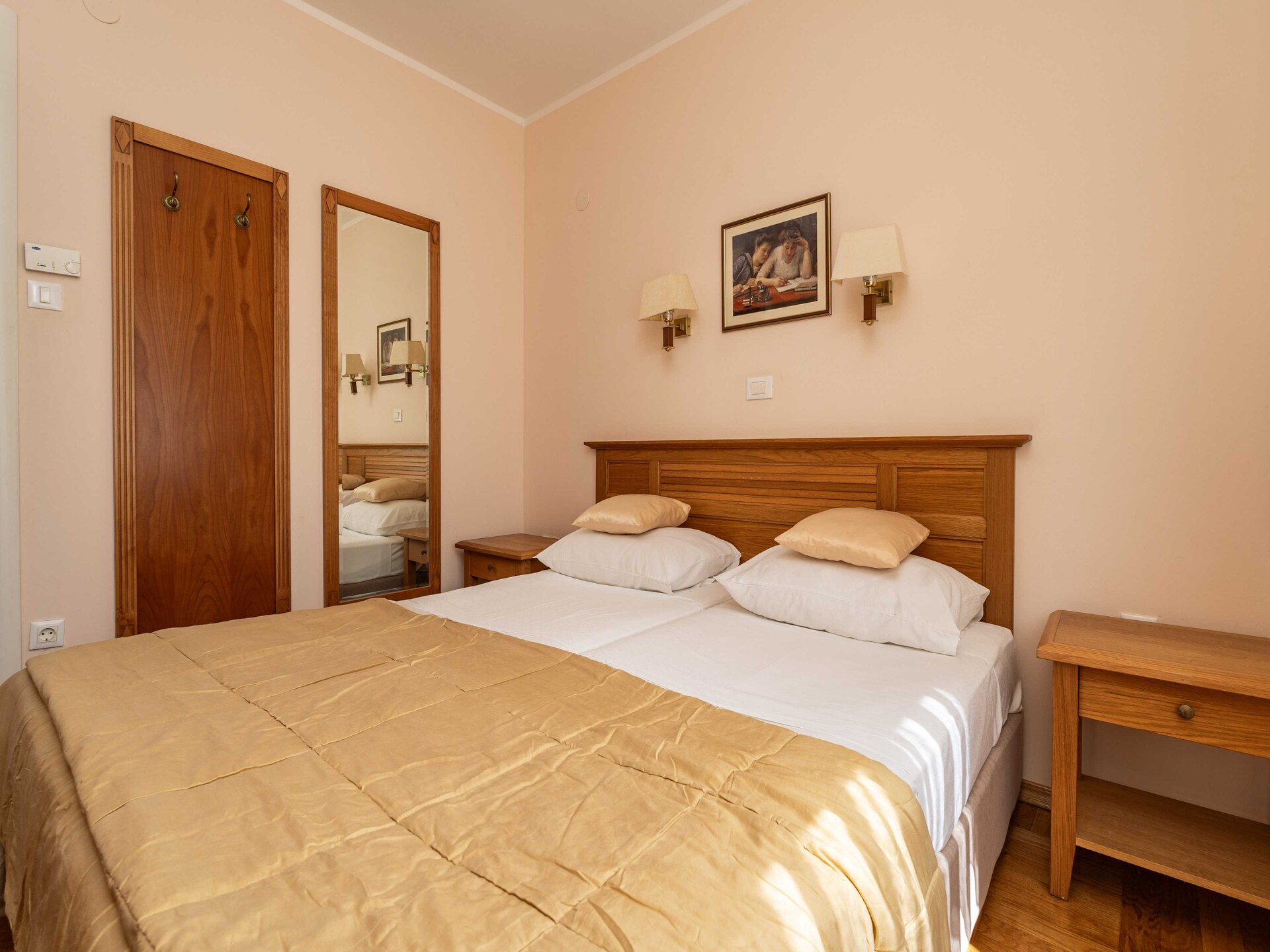 Appartement B met zeezicht en zwembad op 300m van strand in Cavtat - foto 15