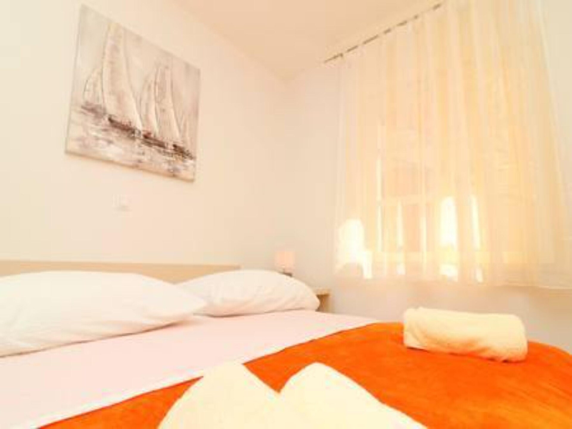 Appartement met zeezicht en terras in rustige Trstenik - foto 18