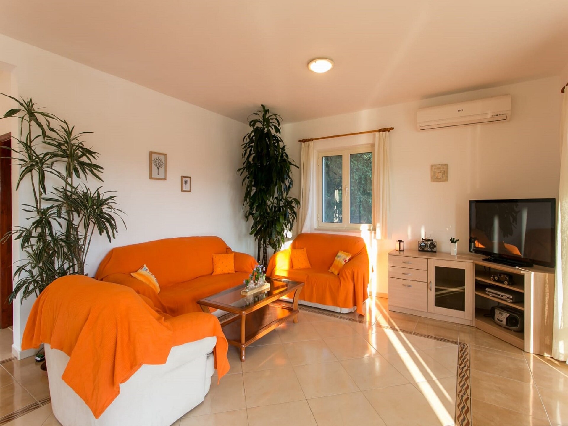 Appartement aan zee in Zaton Mali met terras en uitzicht op de Adriatische Zee - foto 4