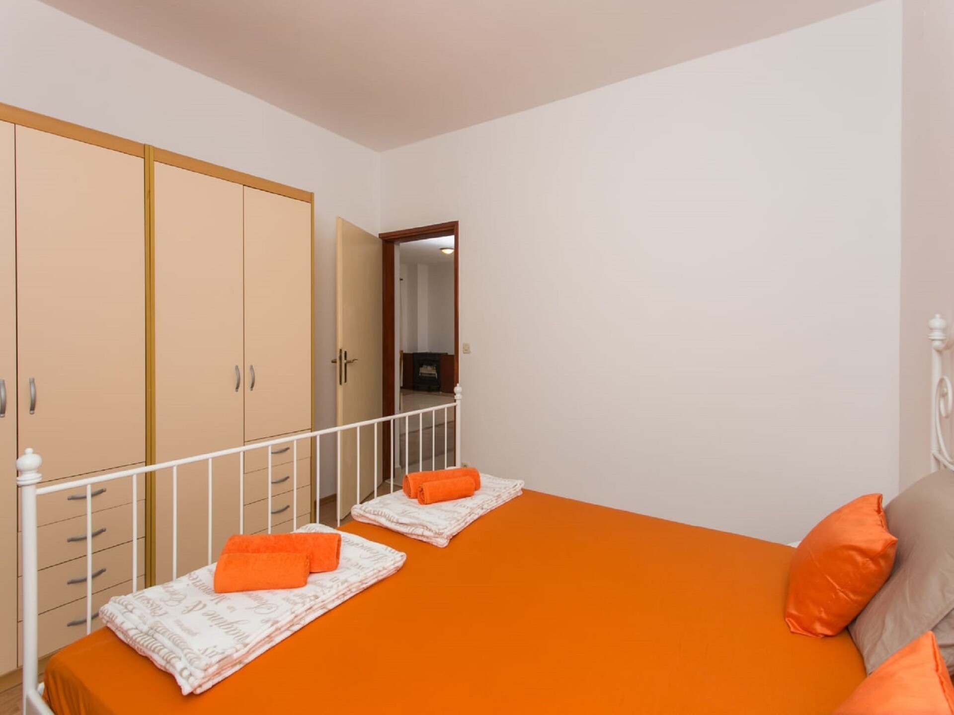 Appartement aan zee in Zaton Mali met terras en uitzicht op de Adriatische Zee - foto 20