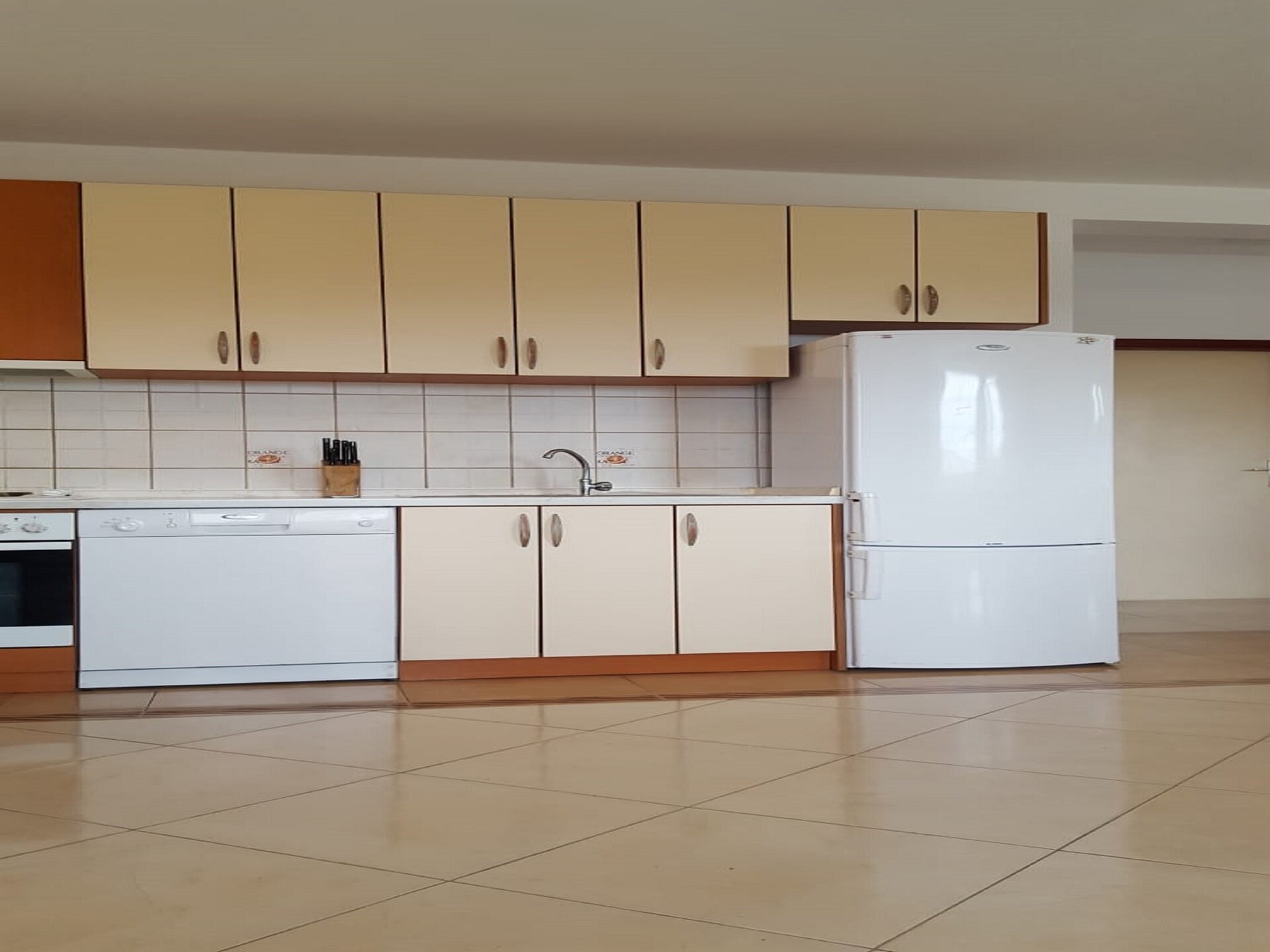 Appartement aan zee in Zaton Mali met terras en uitzicht op de Adriatische Zee - foto 12