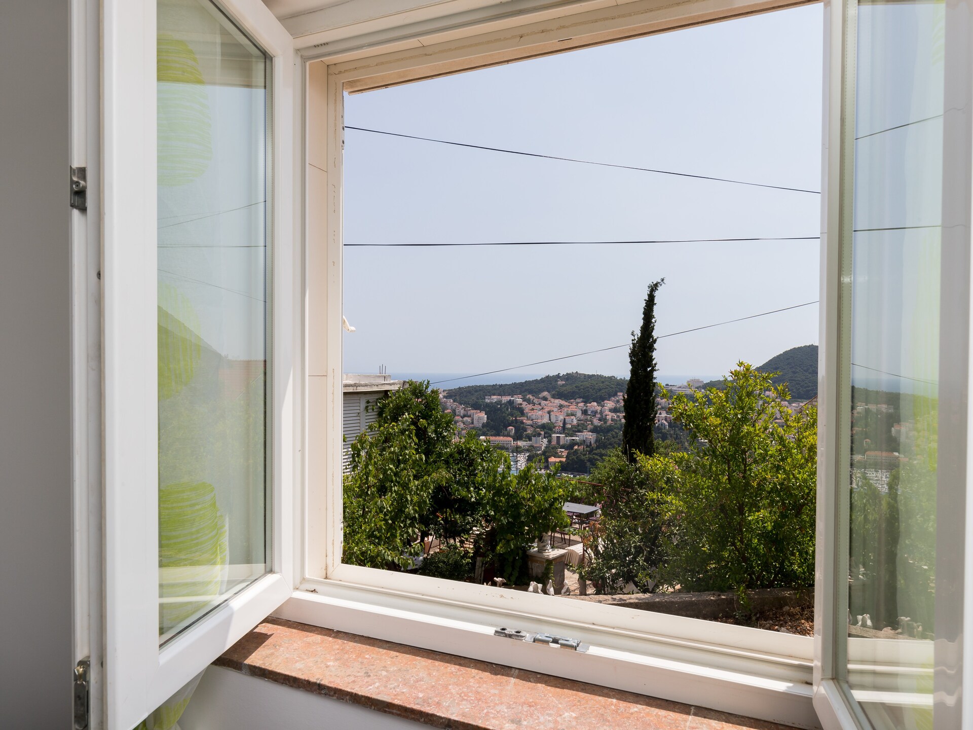 Knus appartement met zeezicht en terras, op 3 km van Dubrovnik Old Town - foto 19