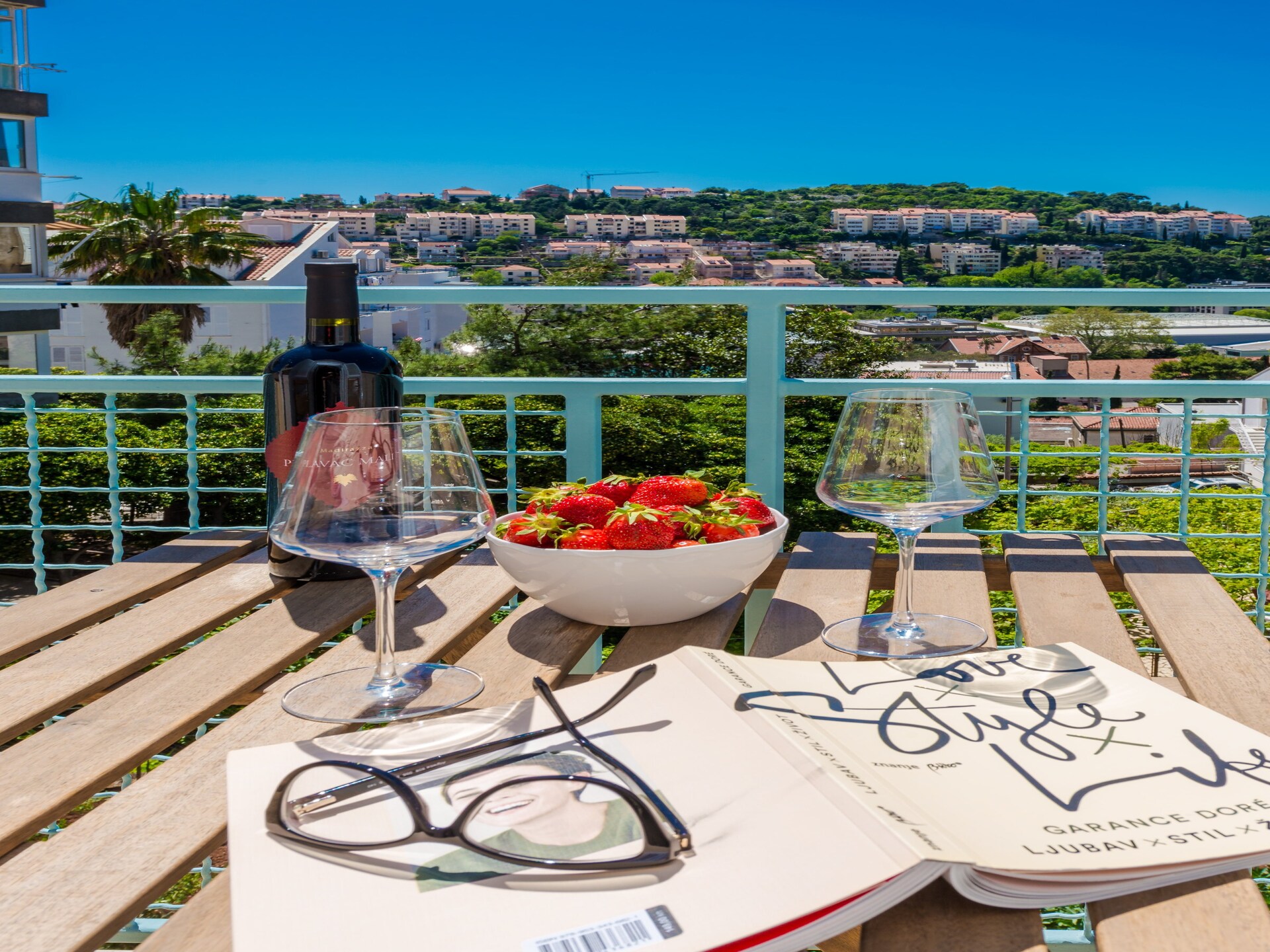 Comfortabel appartement met balkon en uitzicht op Dubrovnik – vlakbij strand en oude stad - foto 27