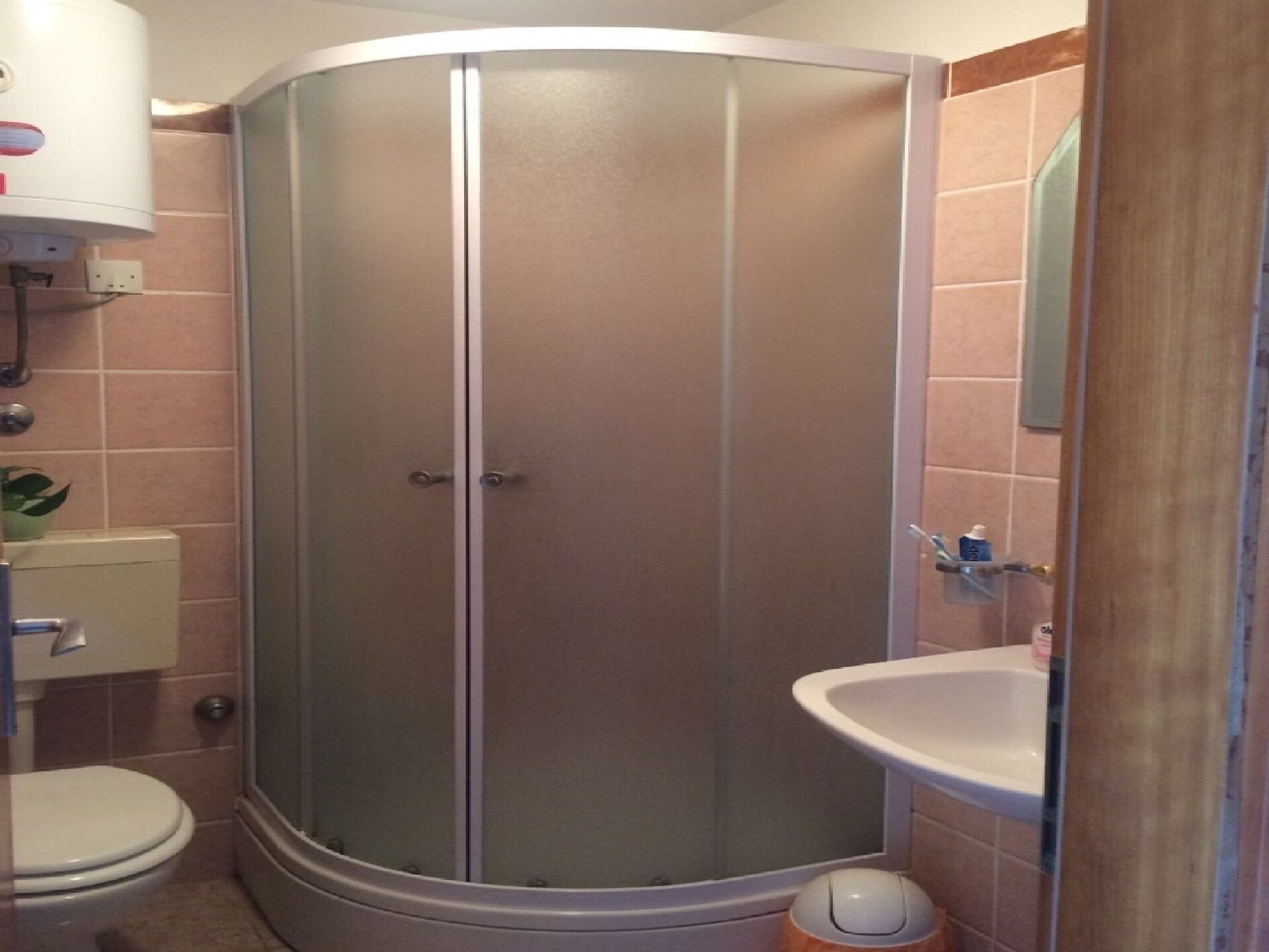 3-persoons appartement aan het strand in Supetar · 3 pers. - foto 3